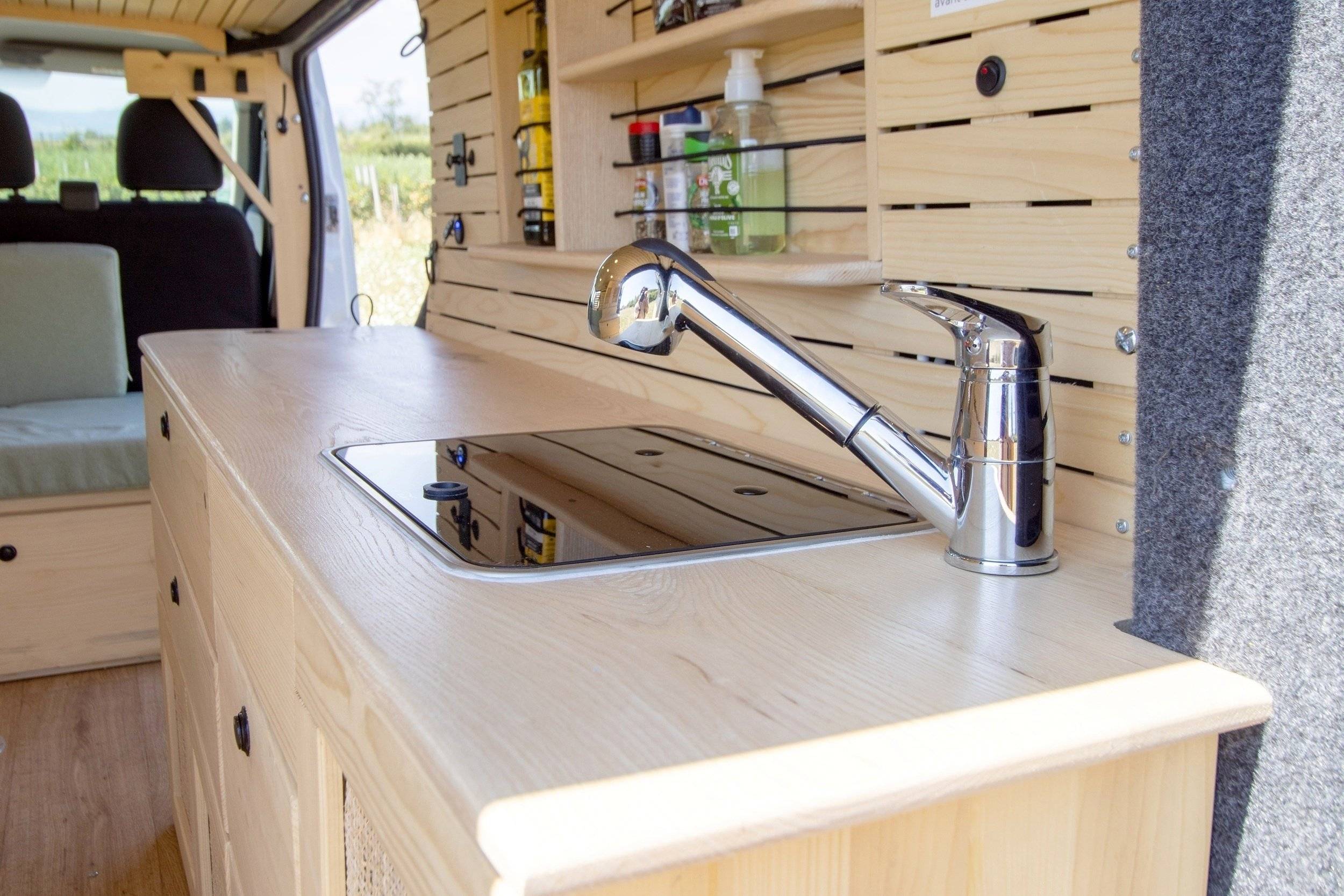 Opel Vivaro 1,6 l 120 ch