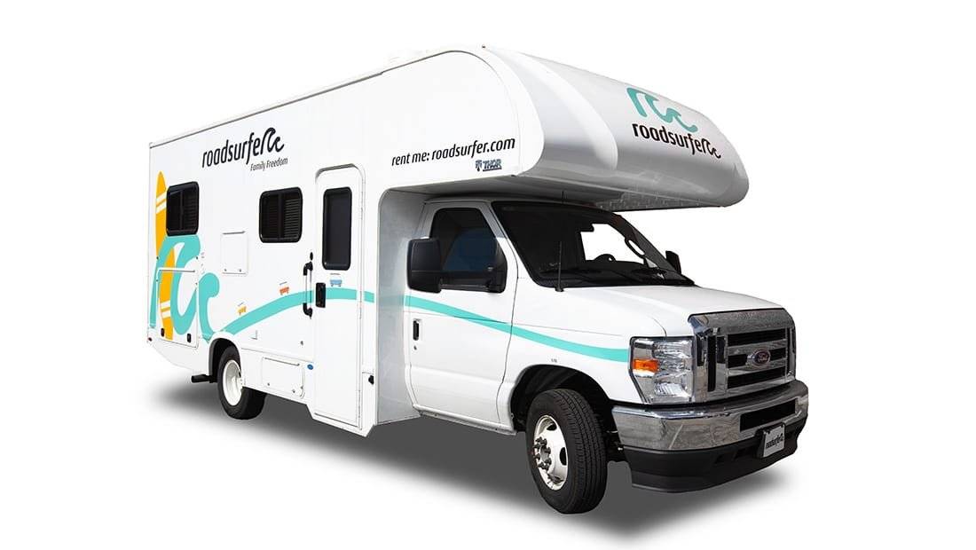 Other RoadSurfer Family Freedom - Yescapa