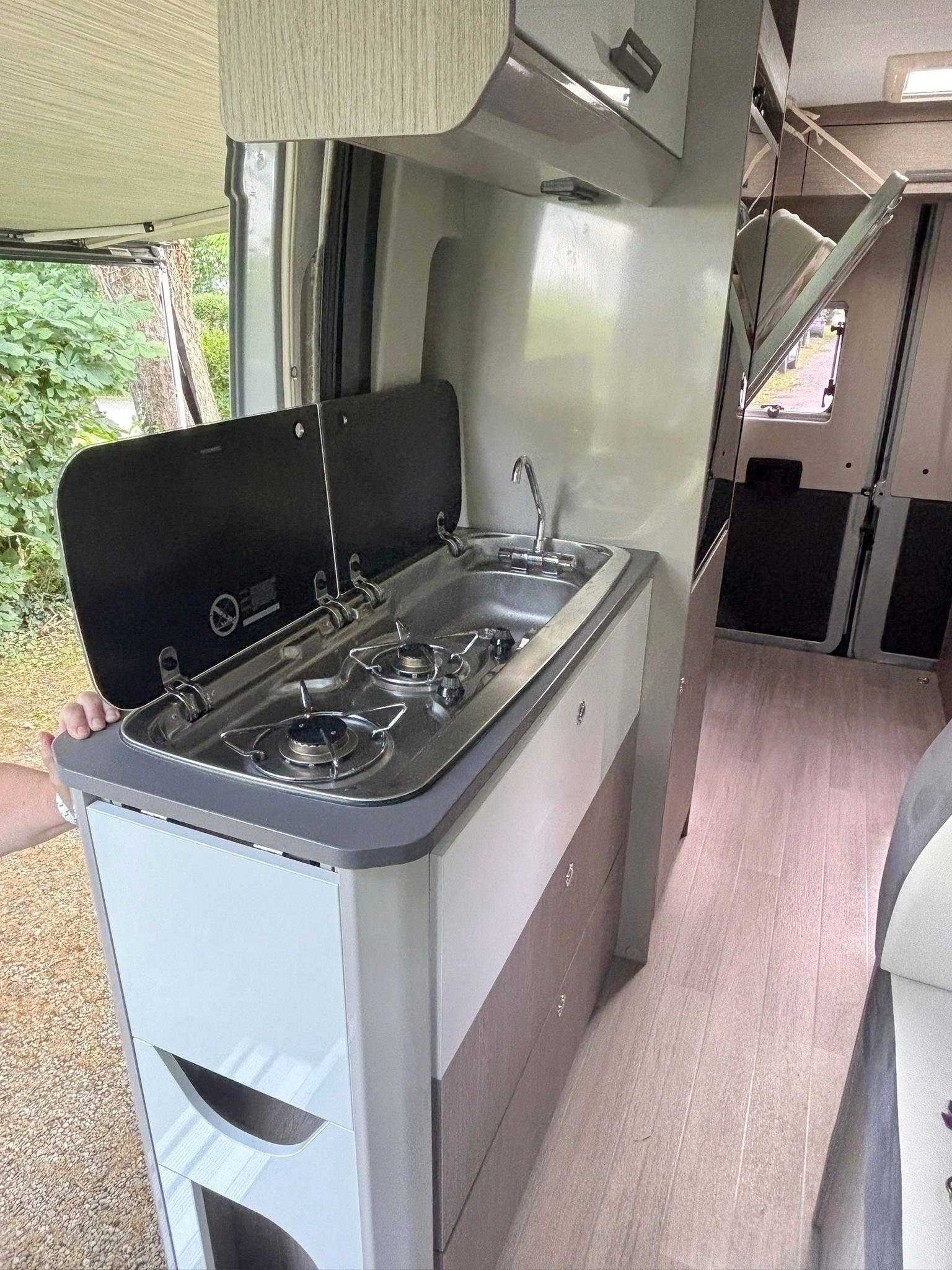 Chausson V594