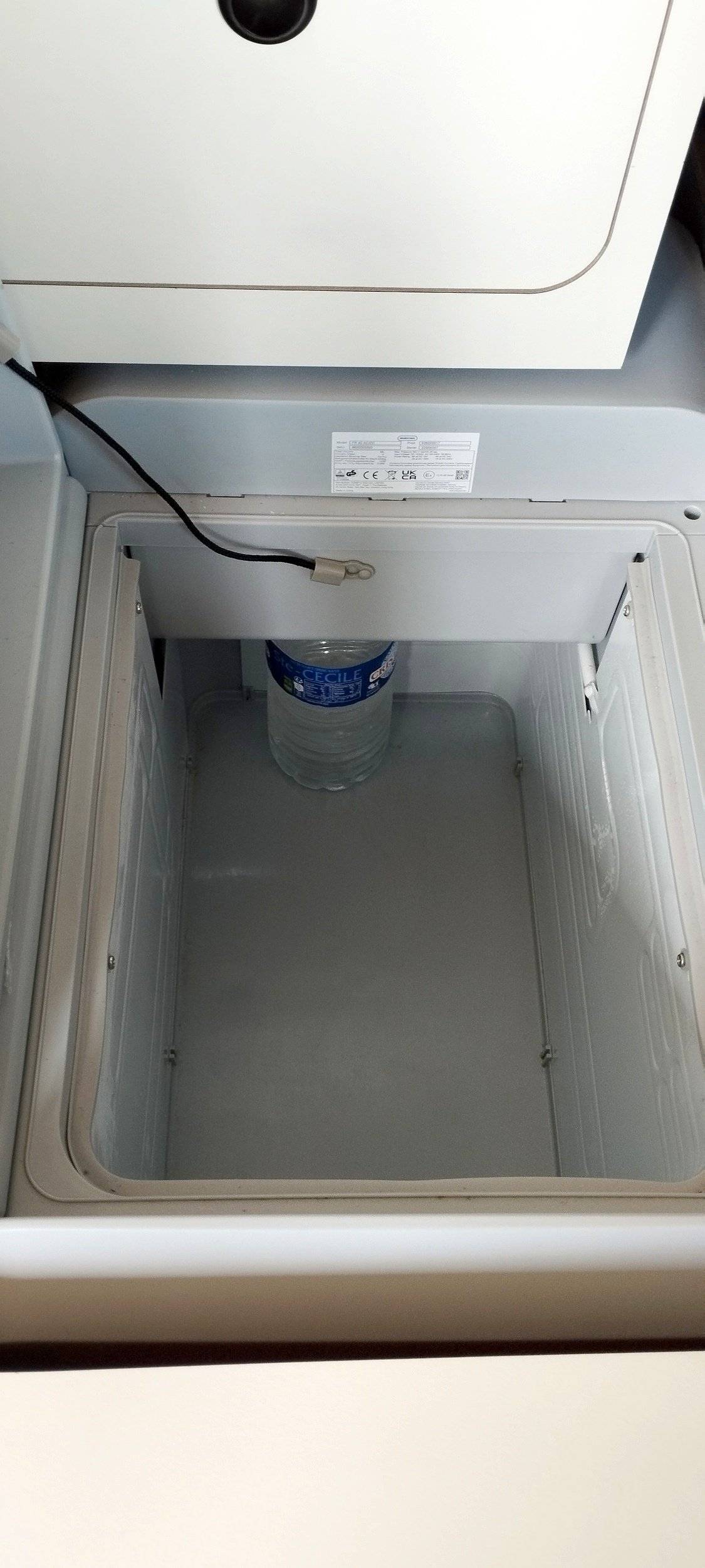 . TRAFIC III L1H1 ("Grand confort")