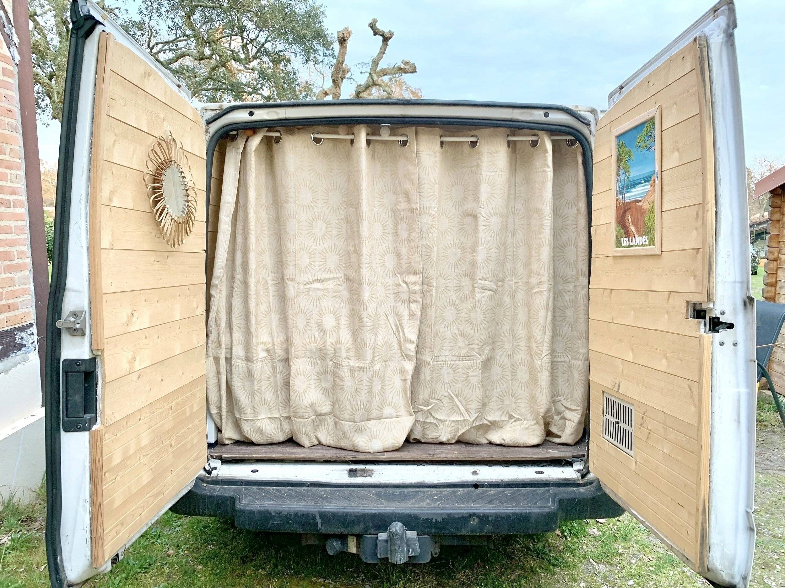 Ford Transit 2,0 l 115 ch