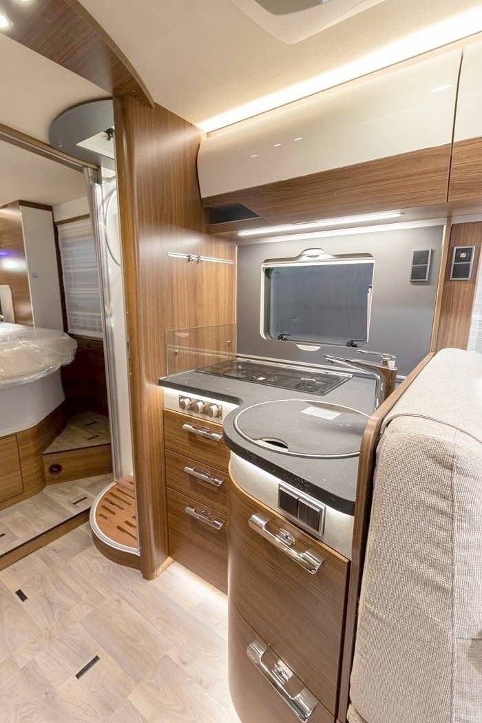 Hymer 690
