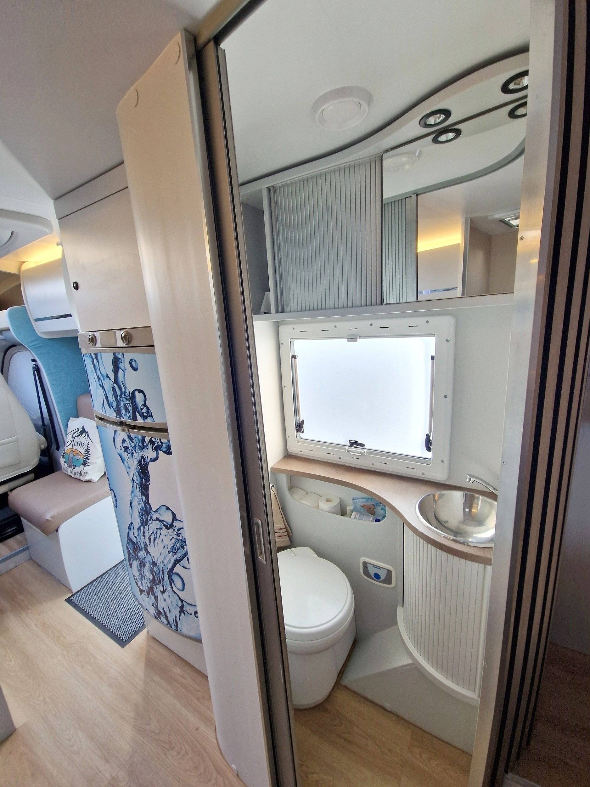 Chausson welcome 78eb