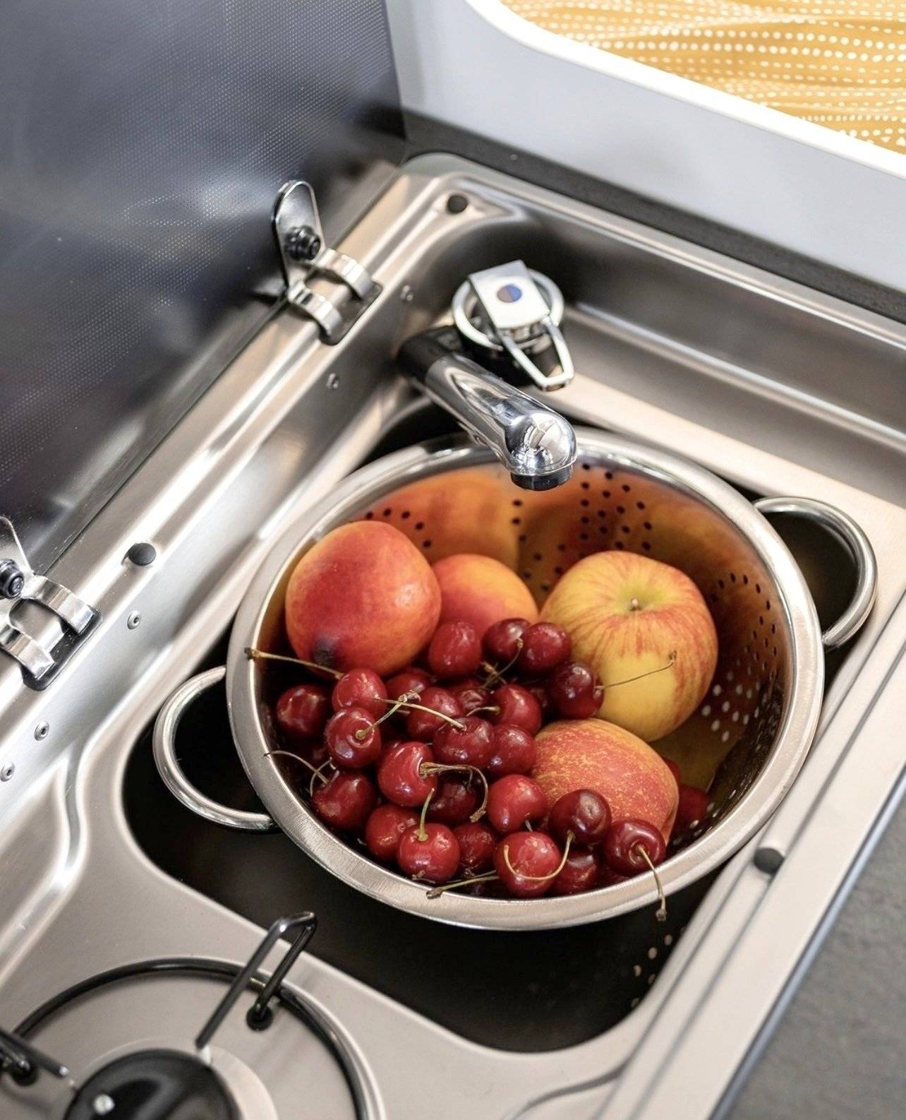 Sunlight Cliff 600 Adventure Edition