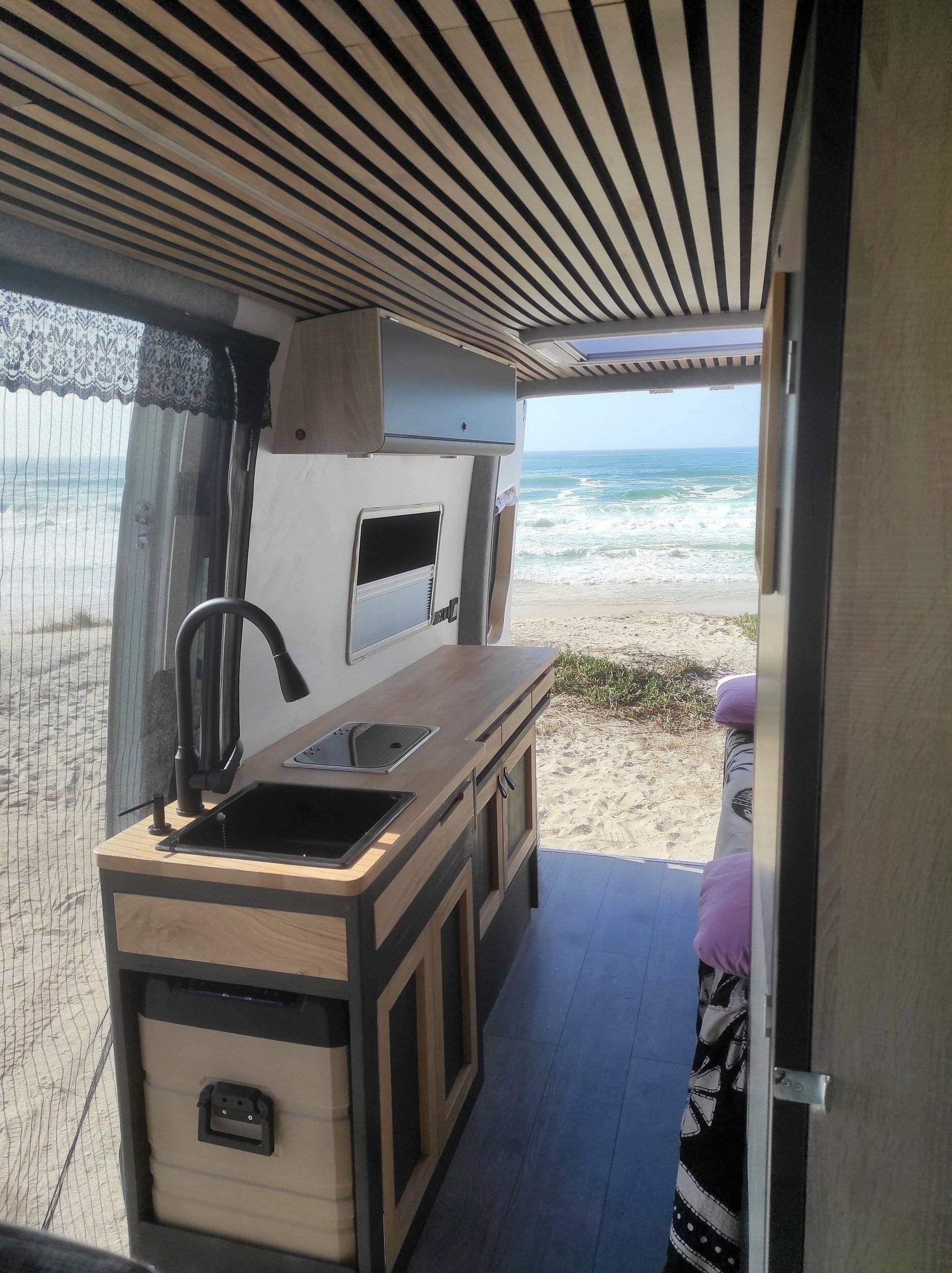 Mercedes Benz  Mercedes Sprinter