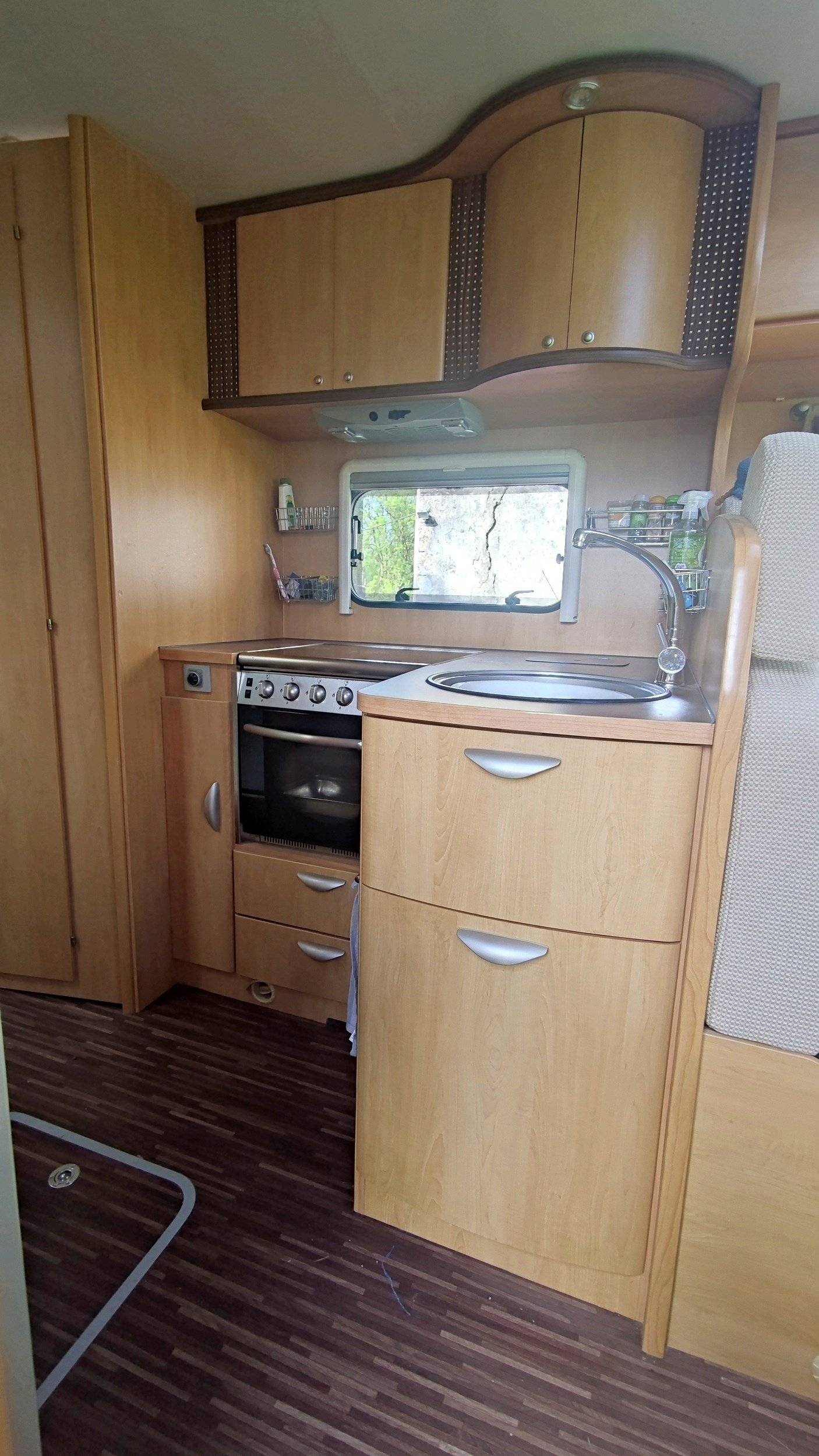 Pilote Fiat Ducato 3.0 160 CV