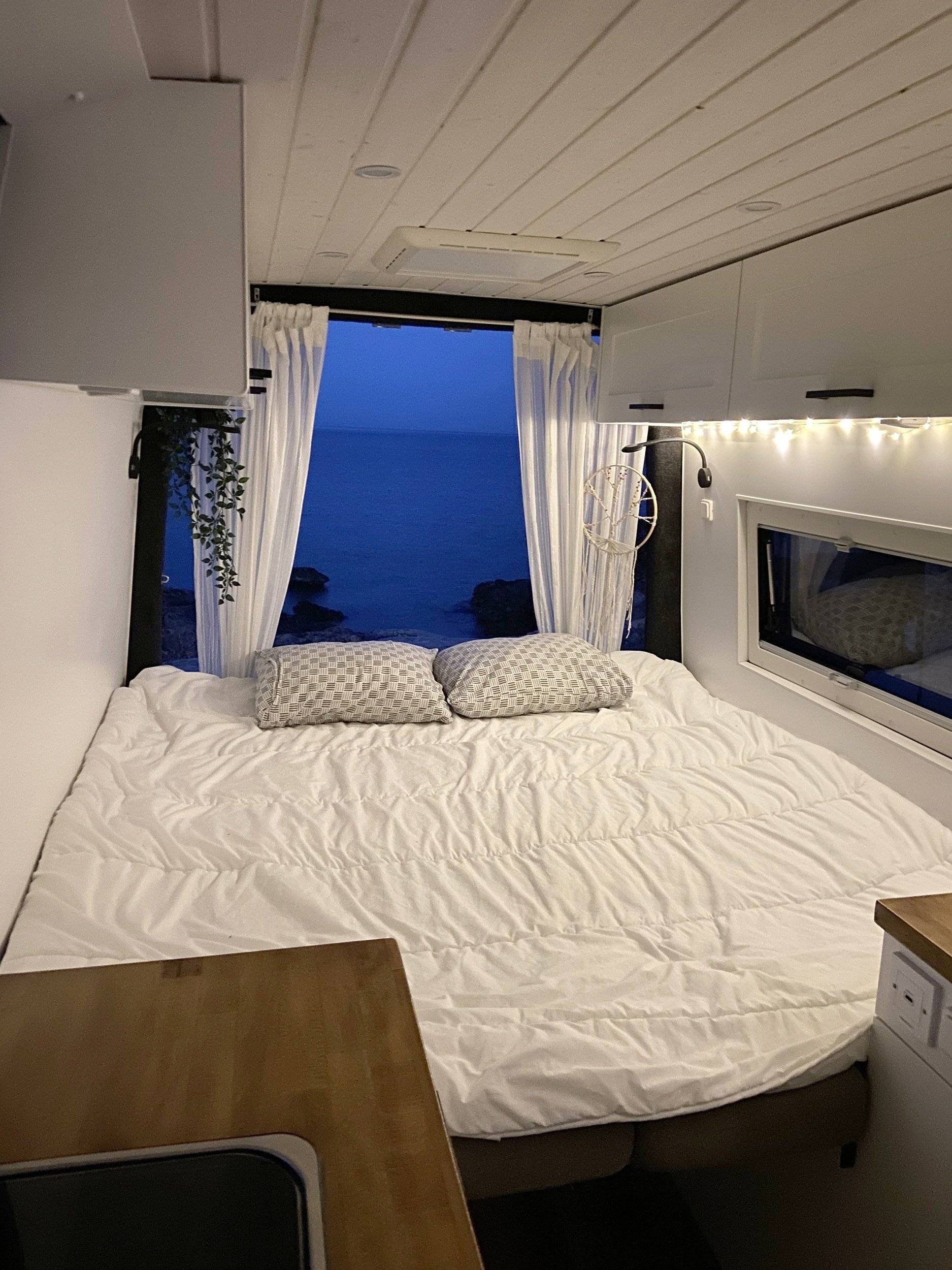 Mercedes Sprinter 2,15 l 115 ch