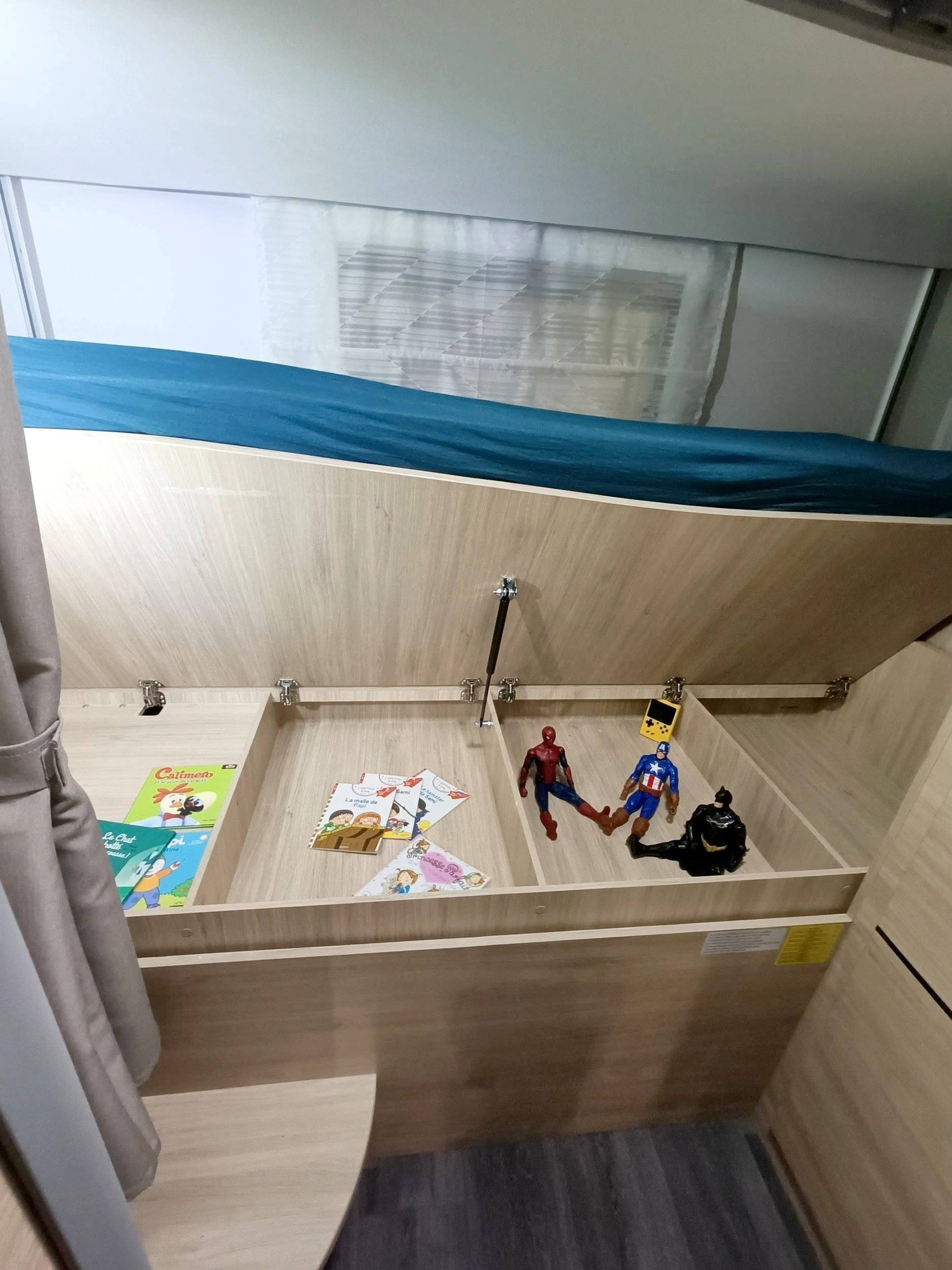 Challenger START EDITION 380