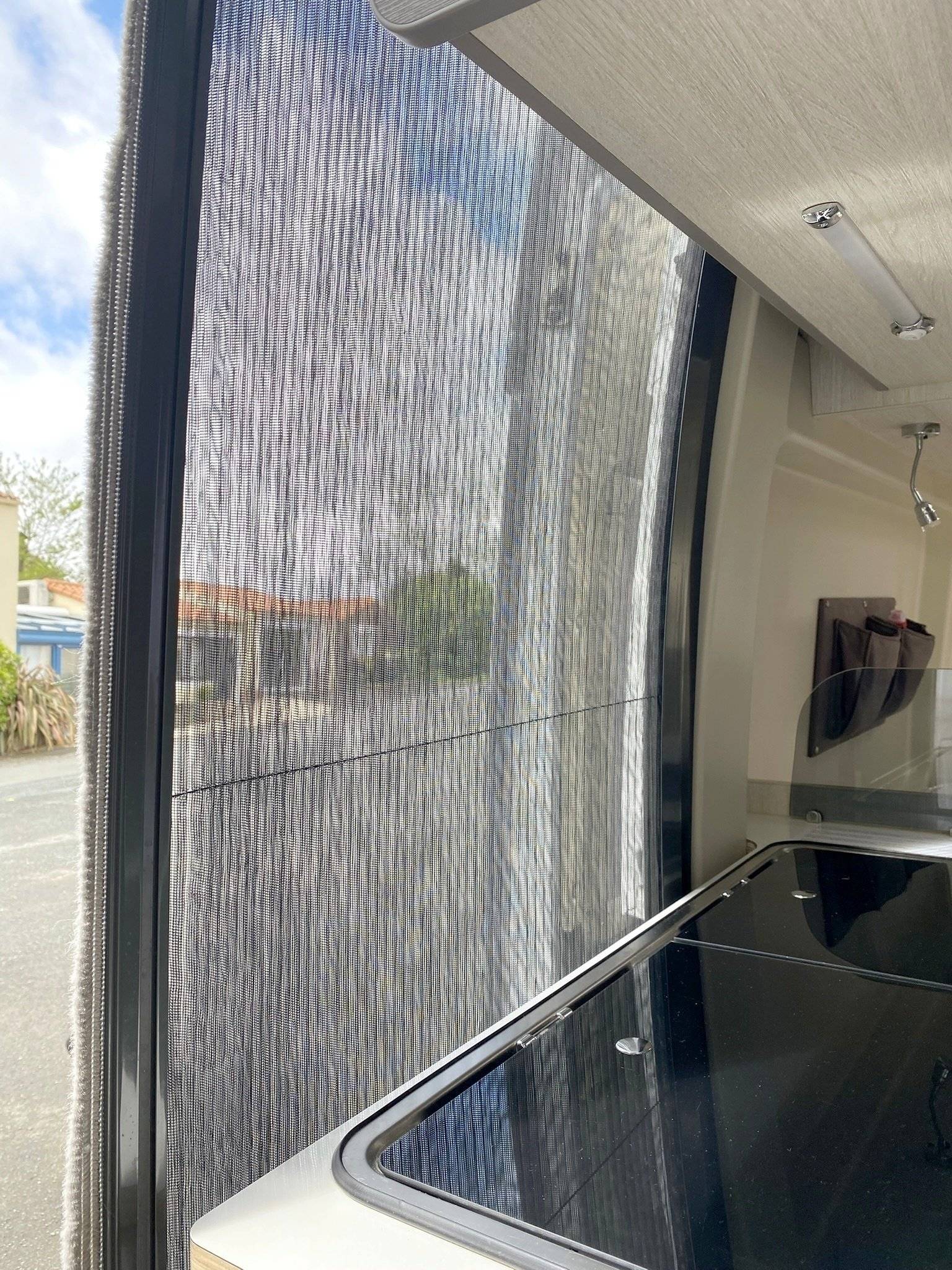 Chausson Fiat Ducato