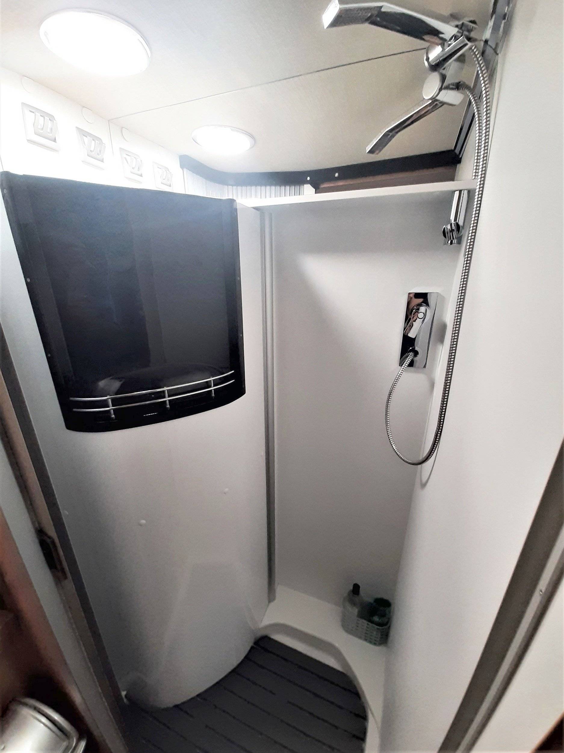 Pössl Summit 600 Plus