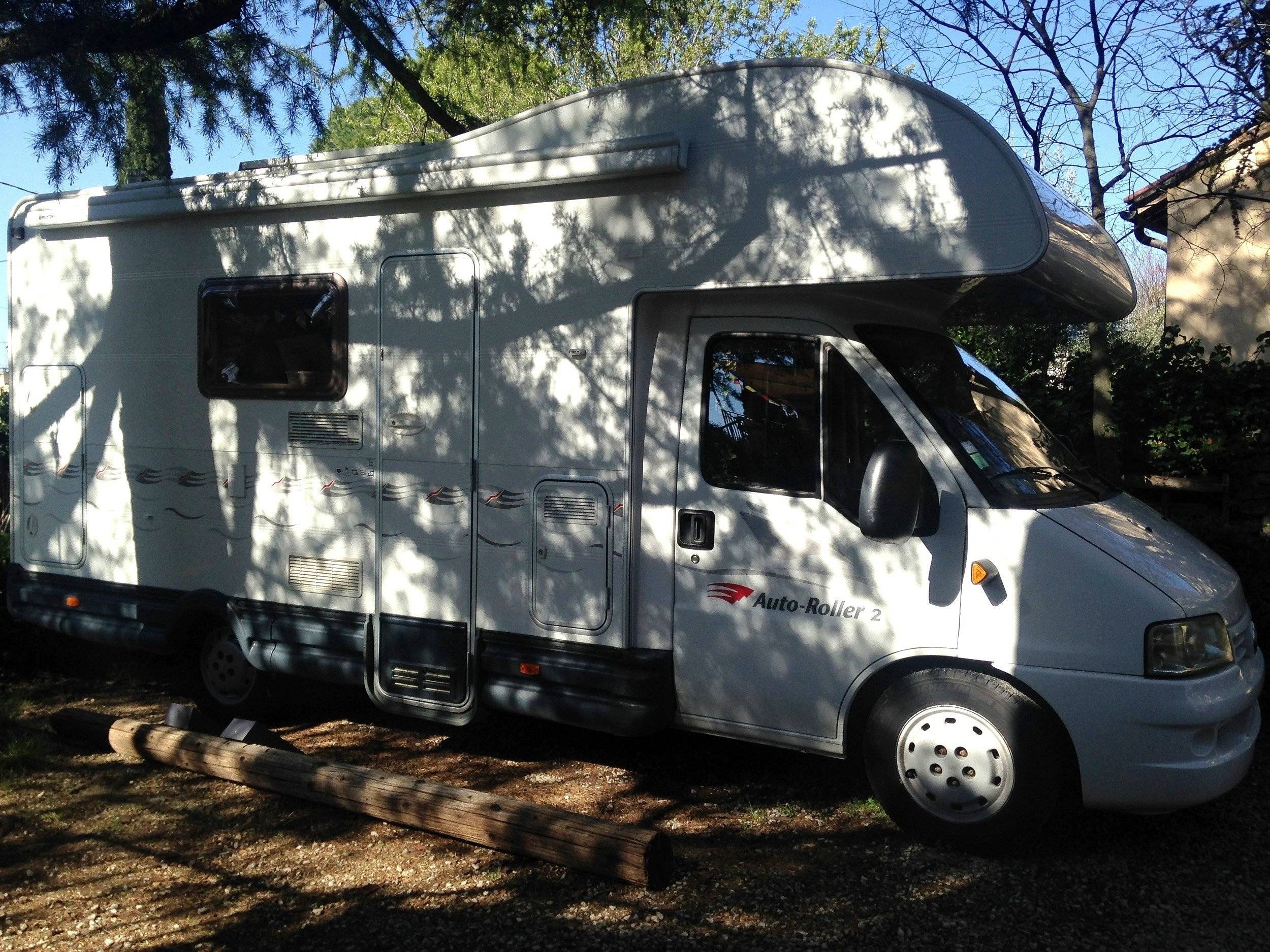 Roller Team Roller team 2