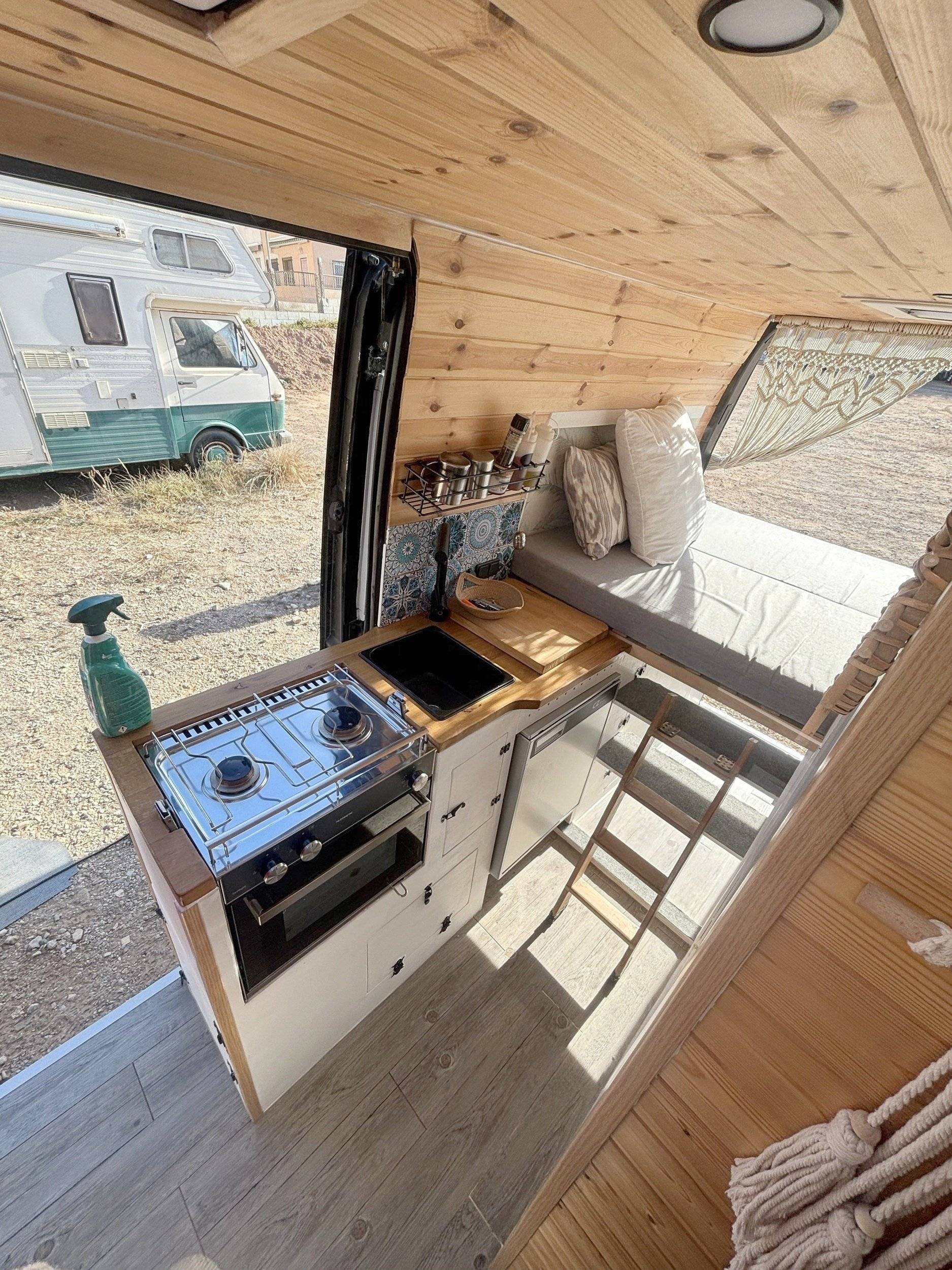 Renault Renault Master 