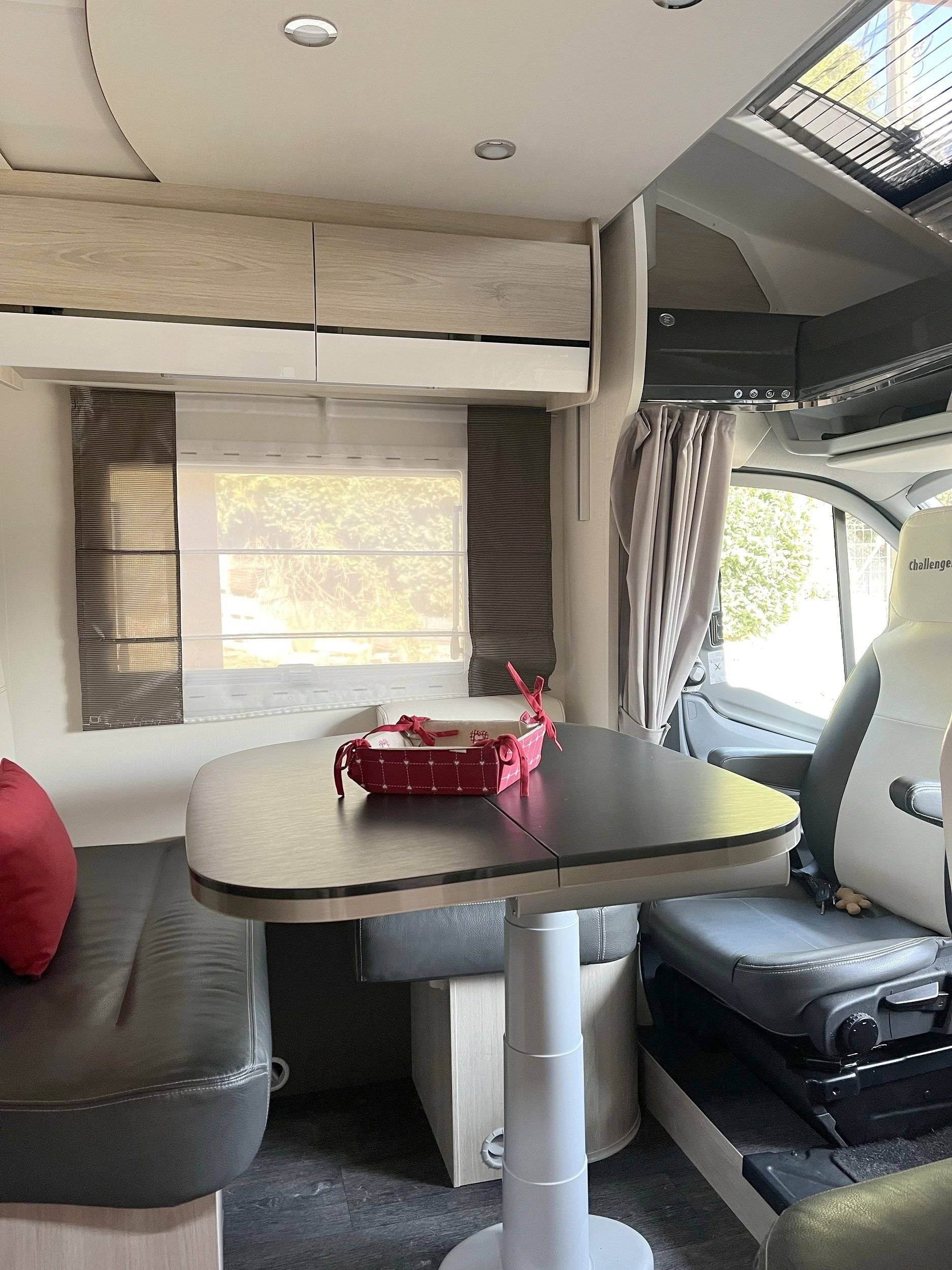 Challenger Challenger