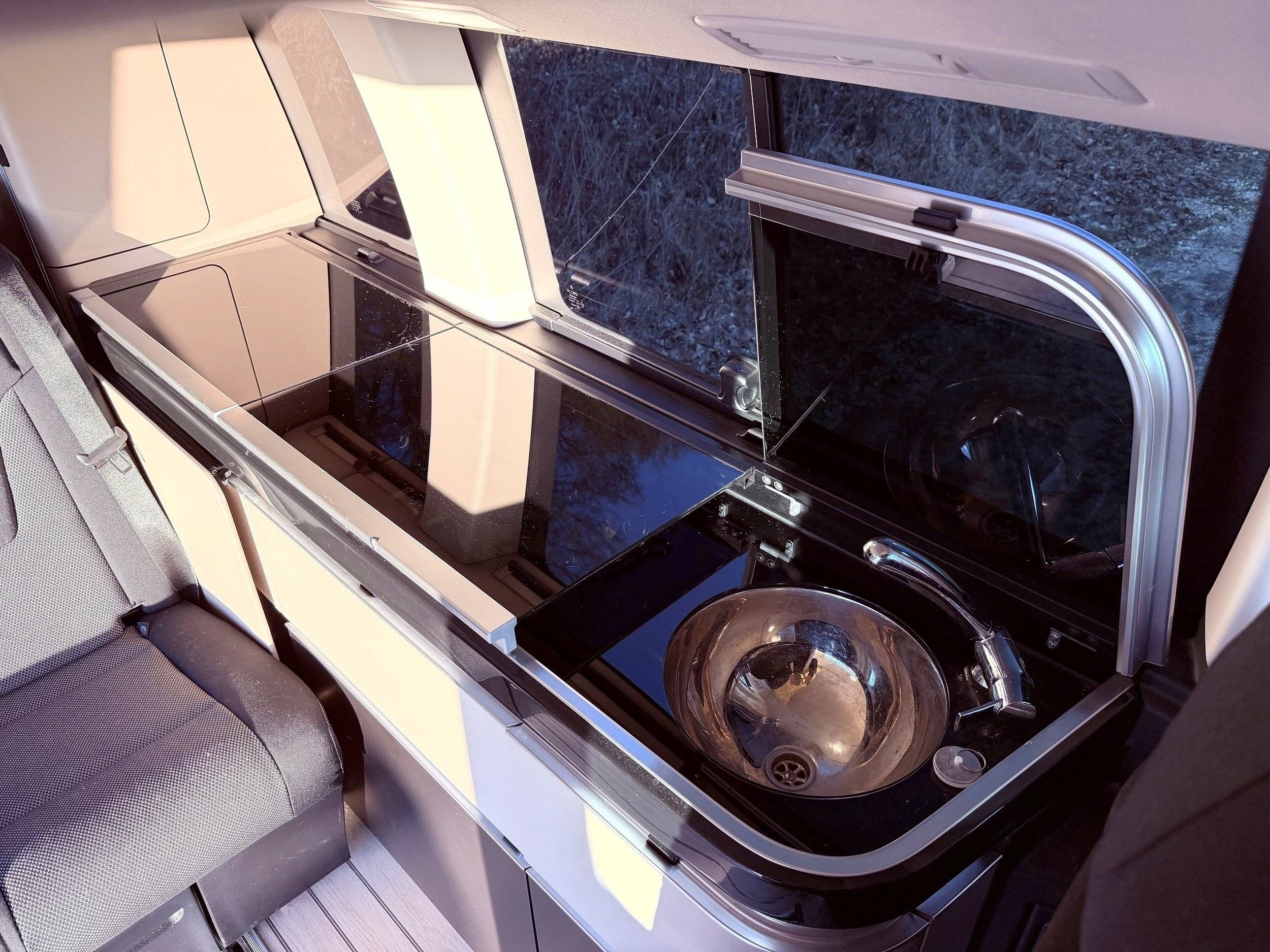 Mercedes Marco Polo 4Matic