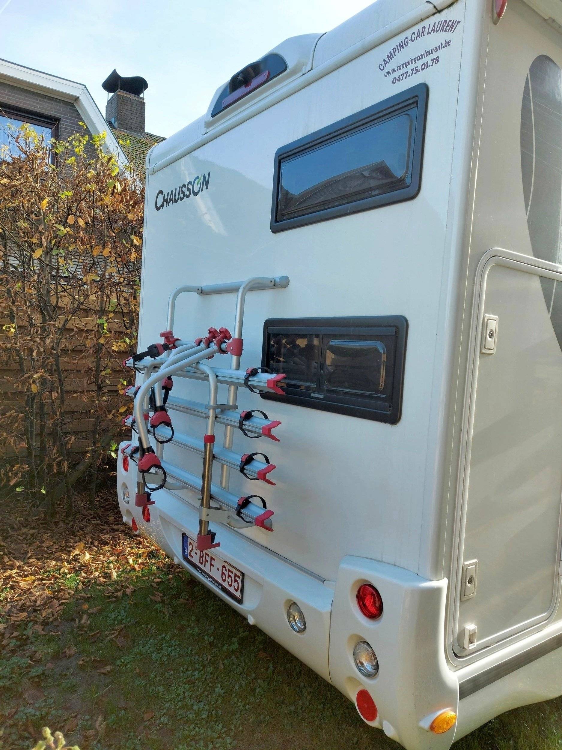 Chausson 