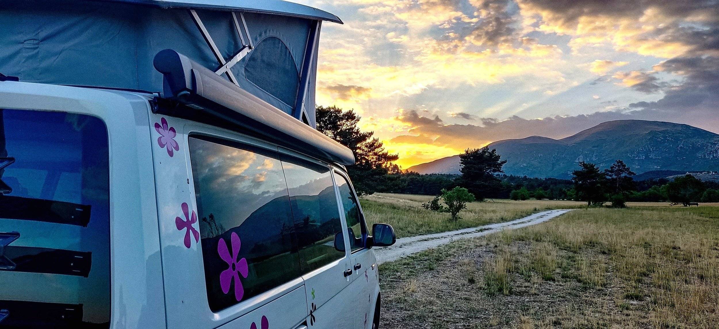 Volkswagen CALIFORNIA T6 2 l TDI 150 ch