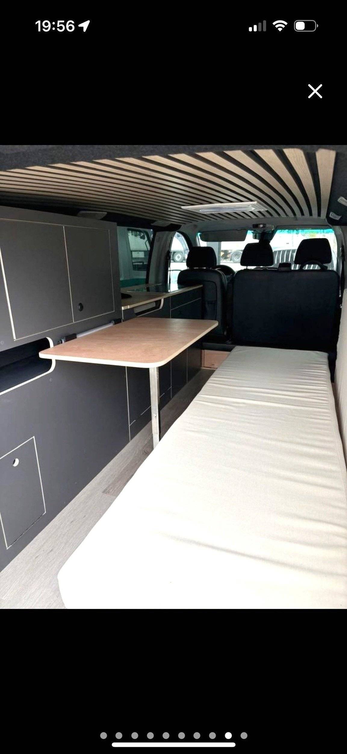 Mercedes Mercedes vito