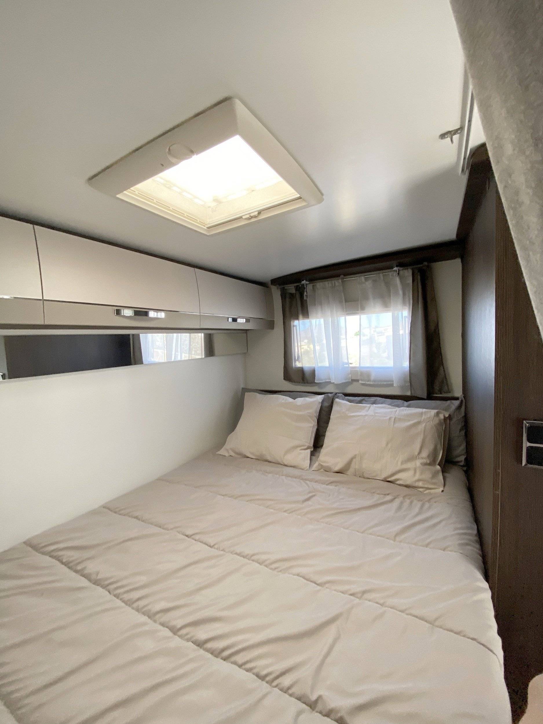 Benimar Benimar Sport 346