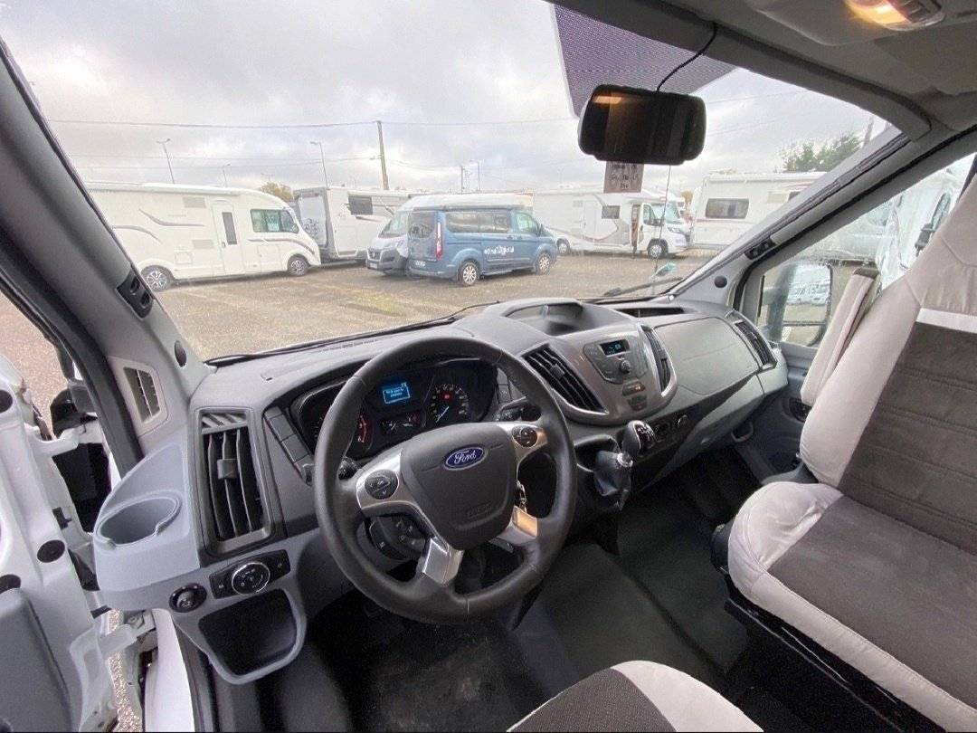 Benimar BENIMAR TESSORO 497