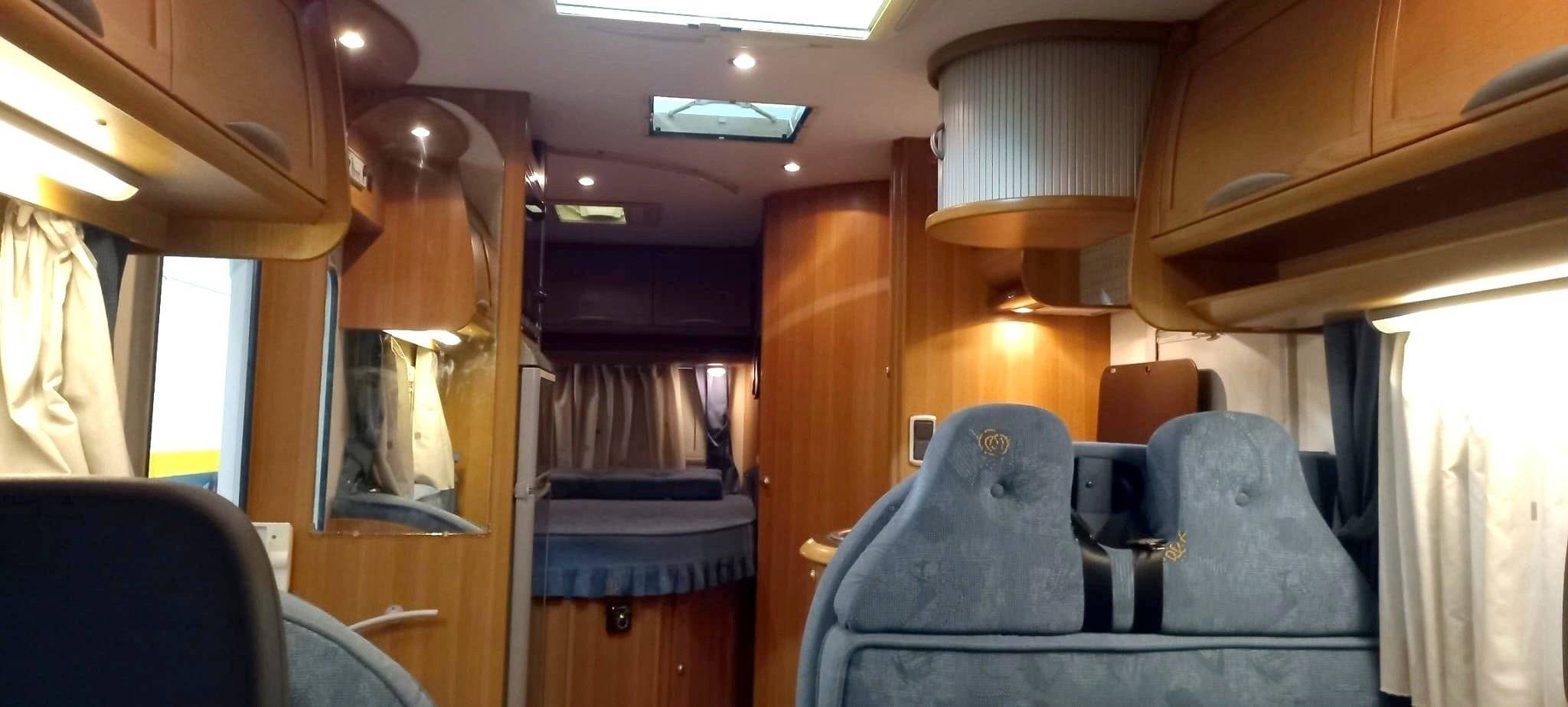 Roller Team corfu 255