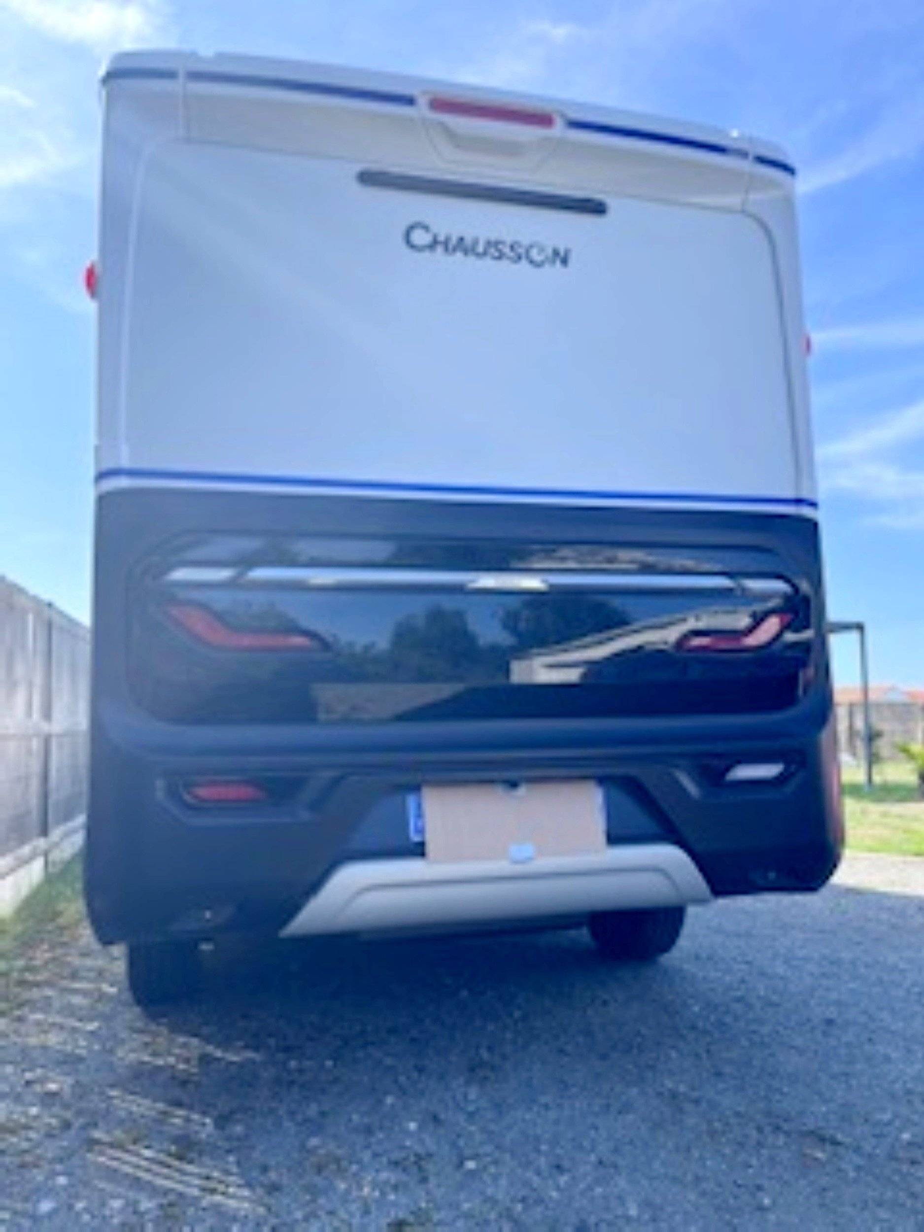 Chausson CHAUSSON 650