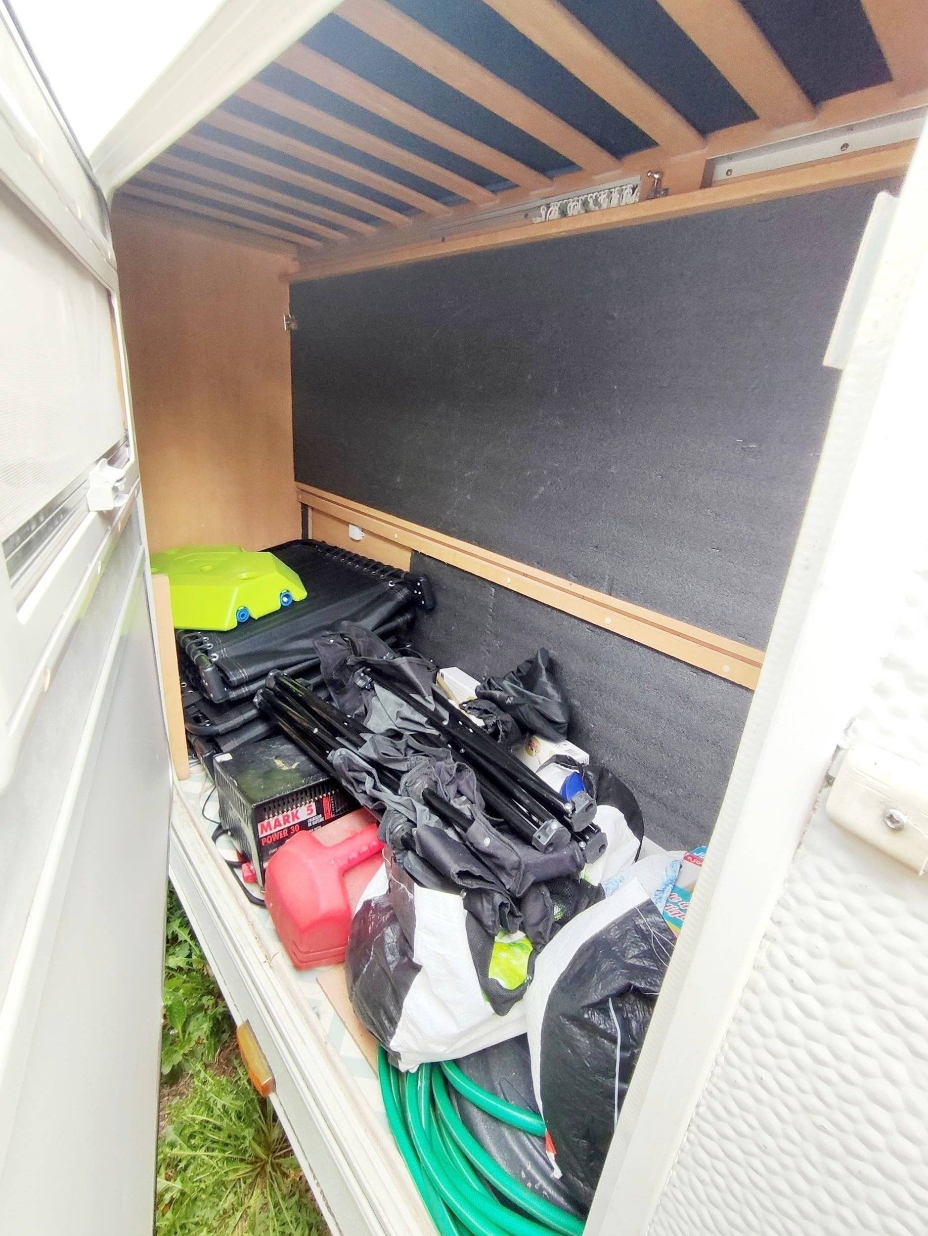 Chausson Ducato 2,8 JTD