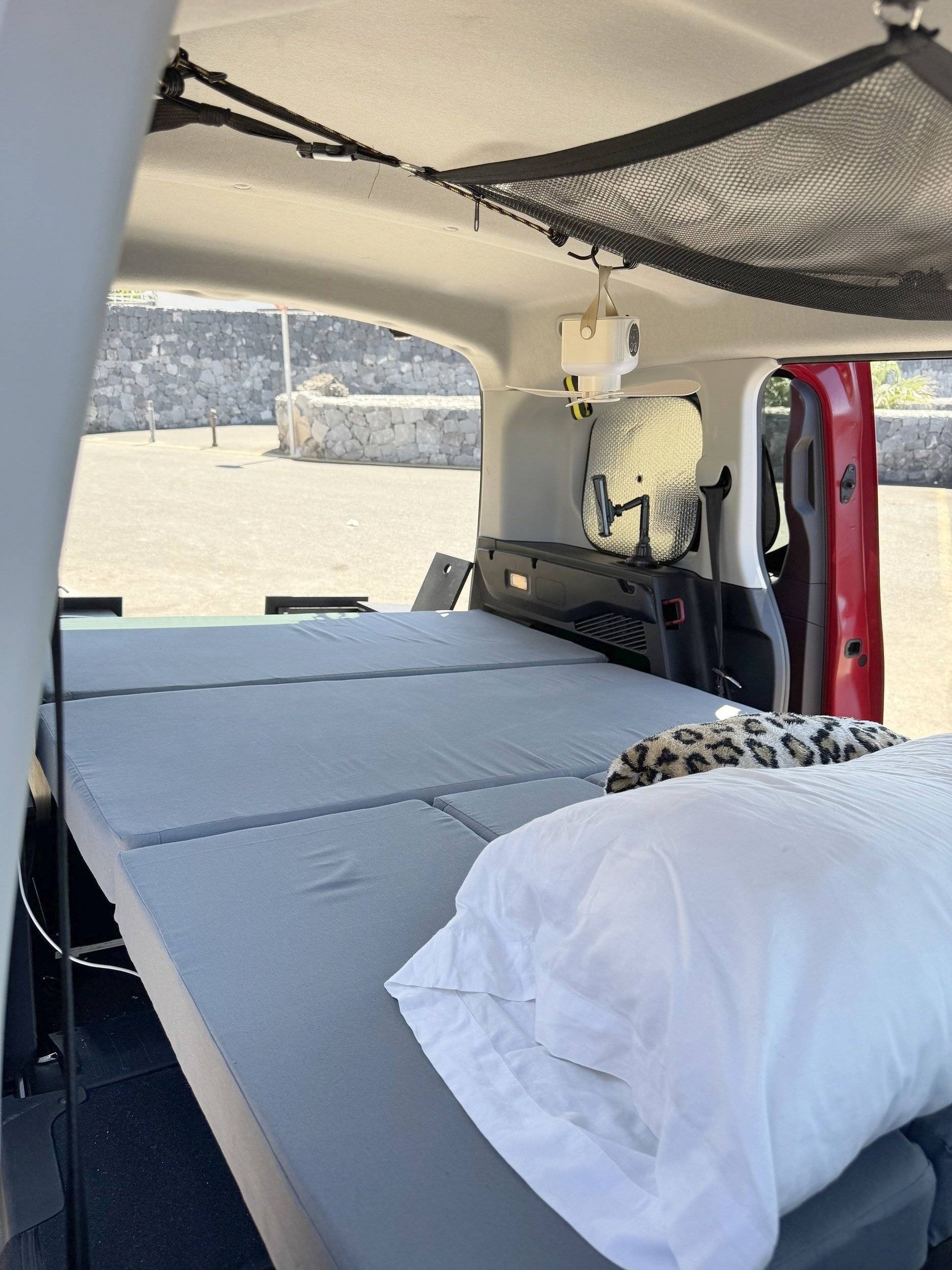 Peugeot Peugeot Rifer