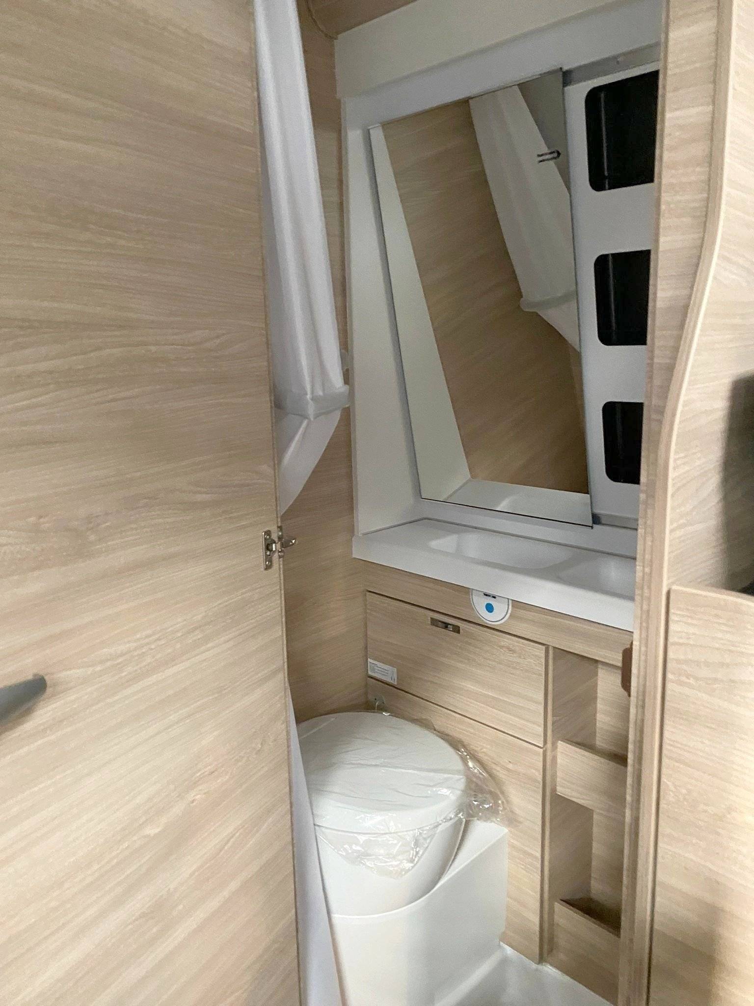 Knaus Boxstar XL