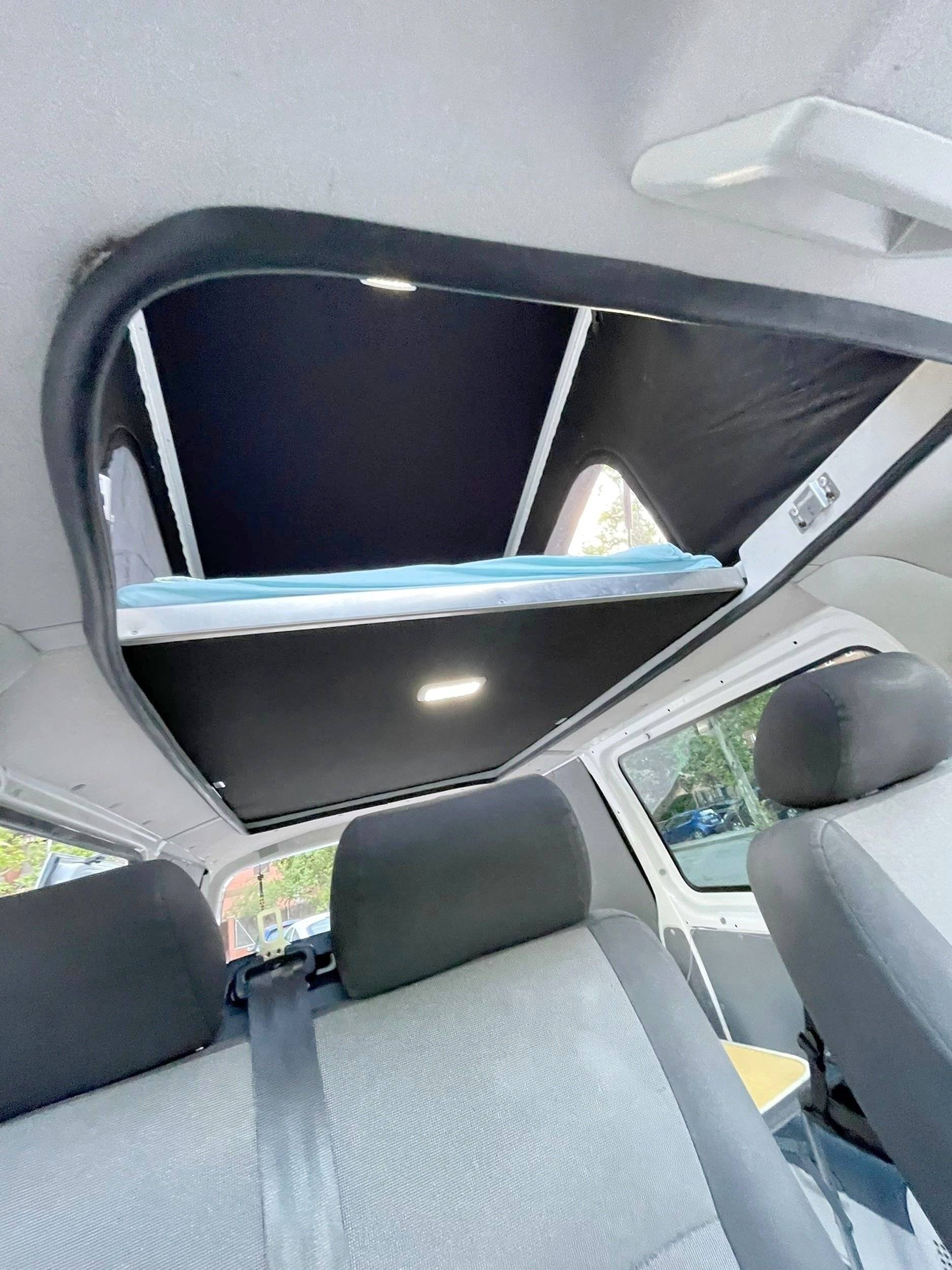 Volkswagen Transporter T6.1 Camper Conversion