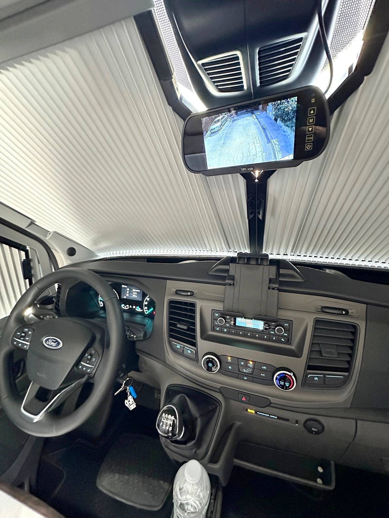 Benimar BENIMAR TESSORO 463UP