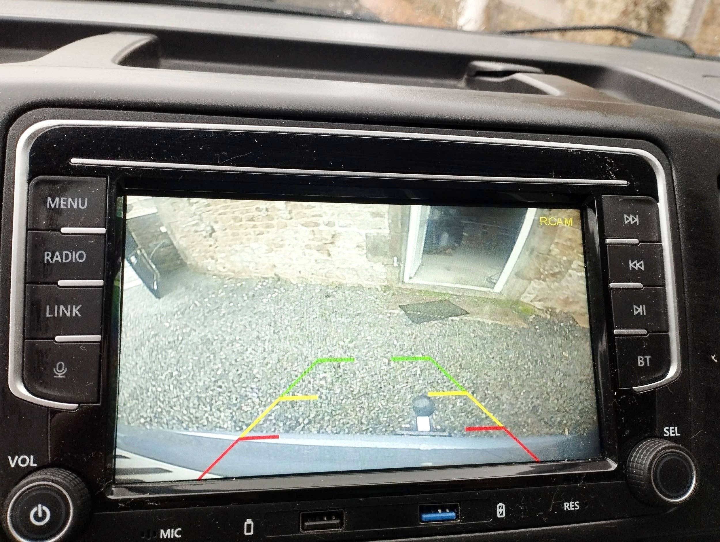 Volkswagen 2,0 l 140 ch