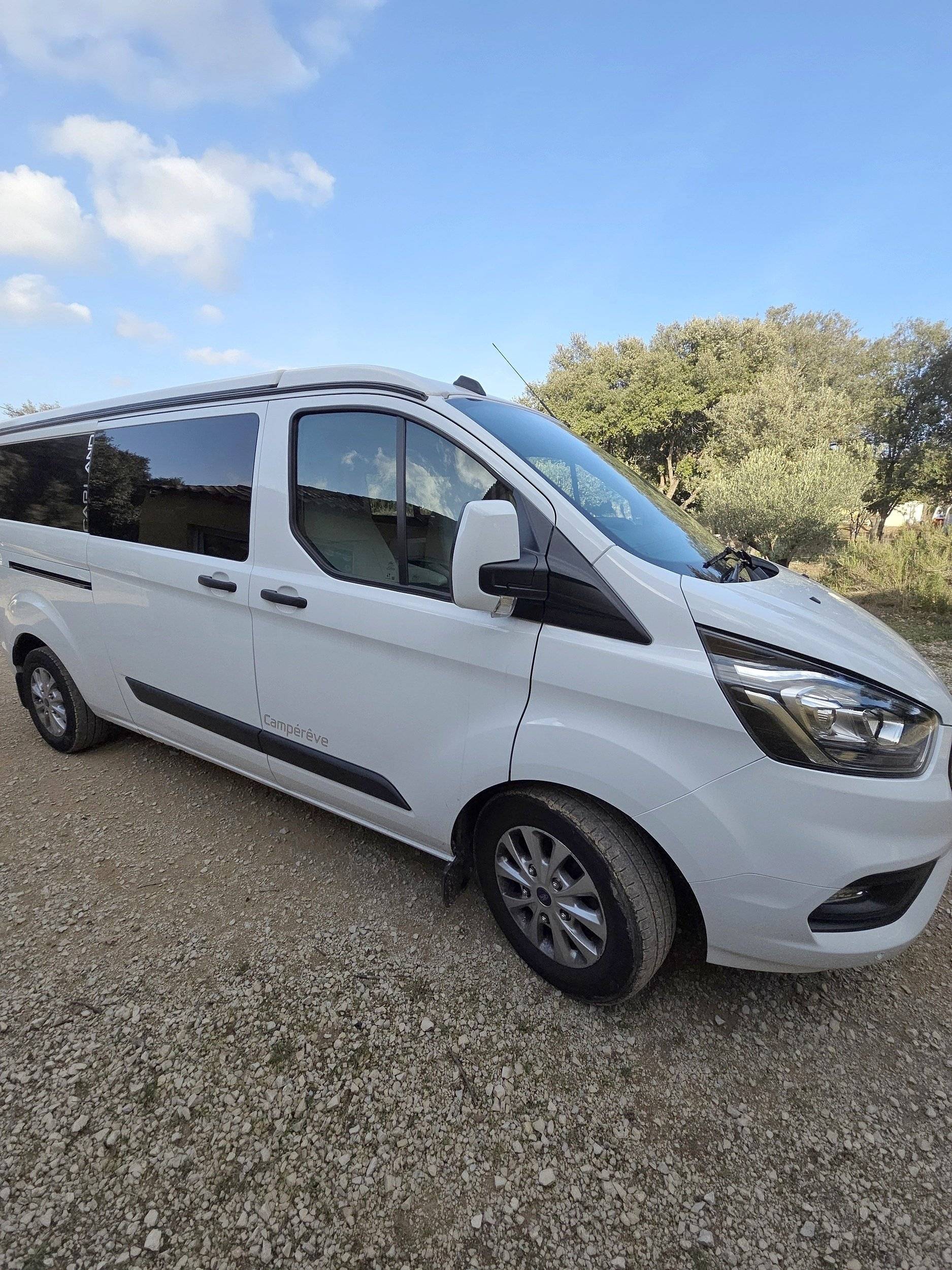 Campérêve 