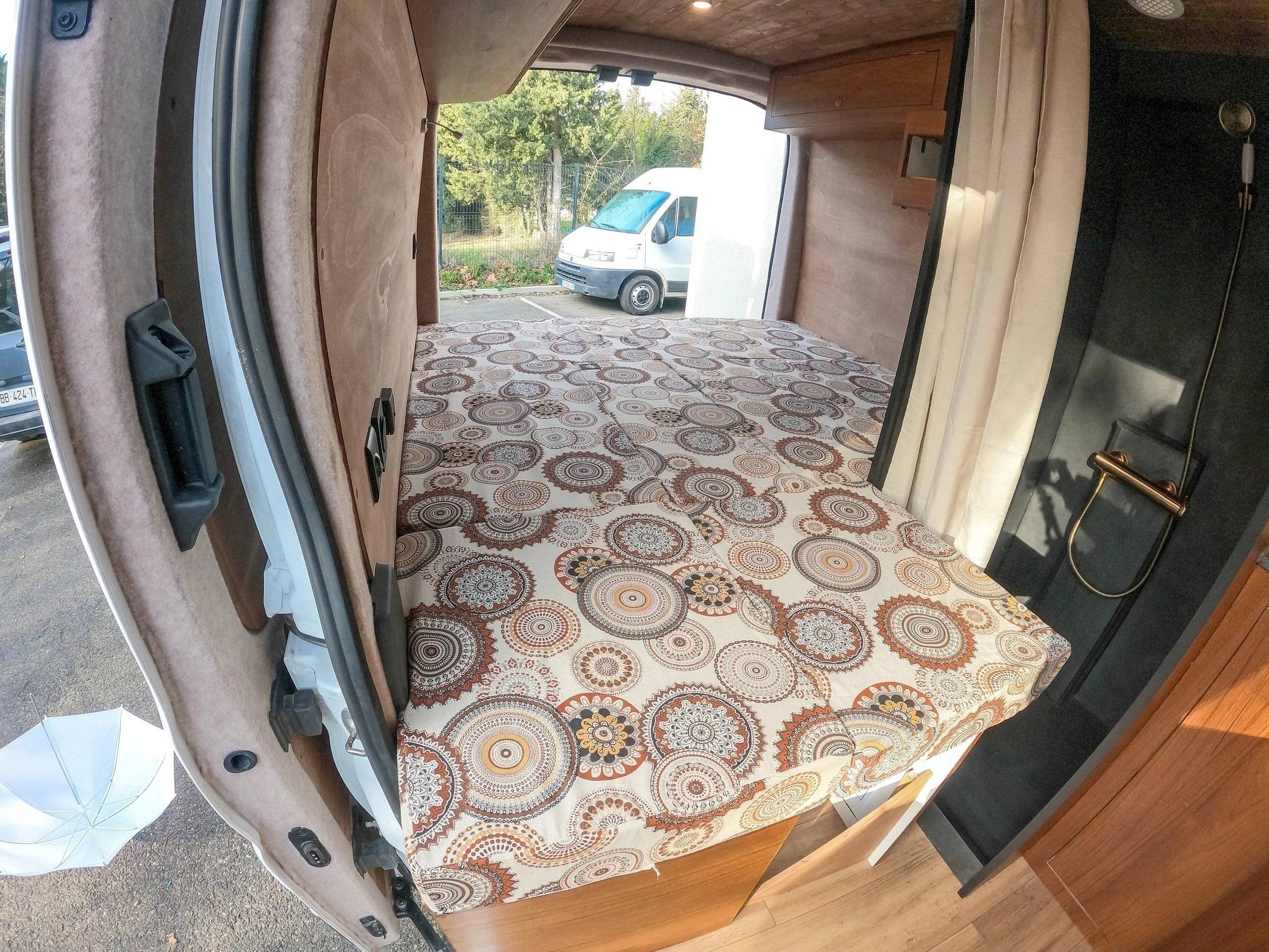 vanwood ford transit