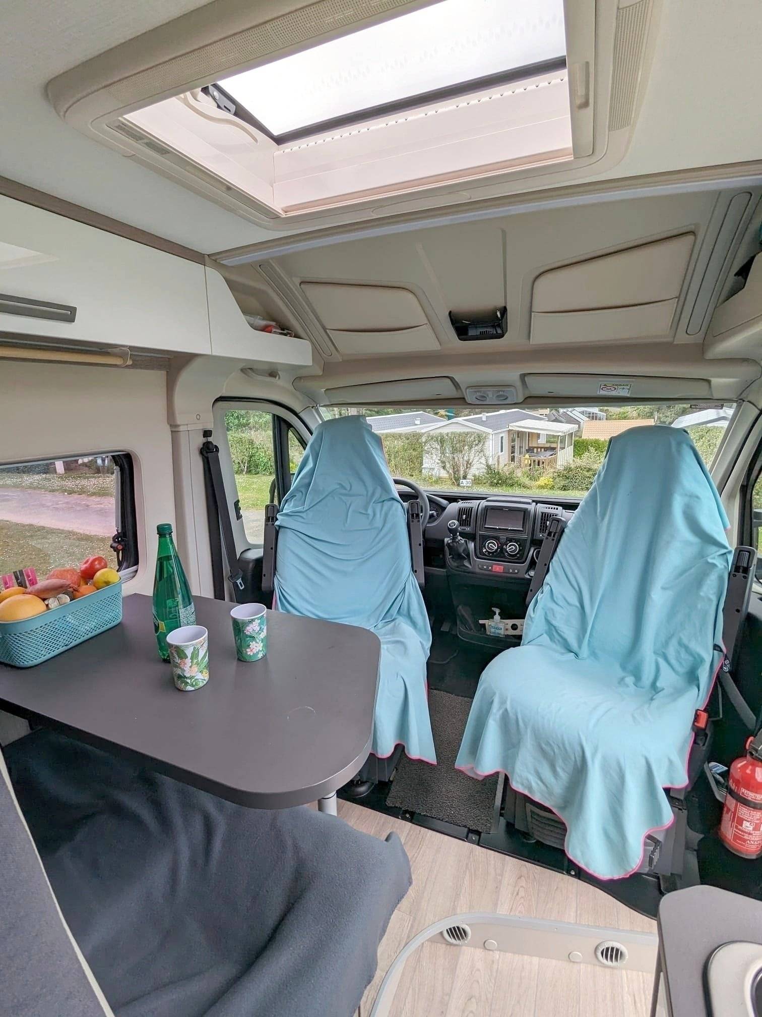 Challenger Challenger Vany v114max