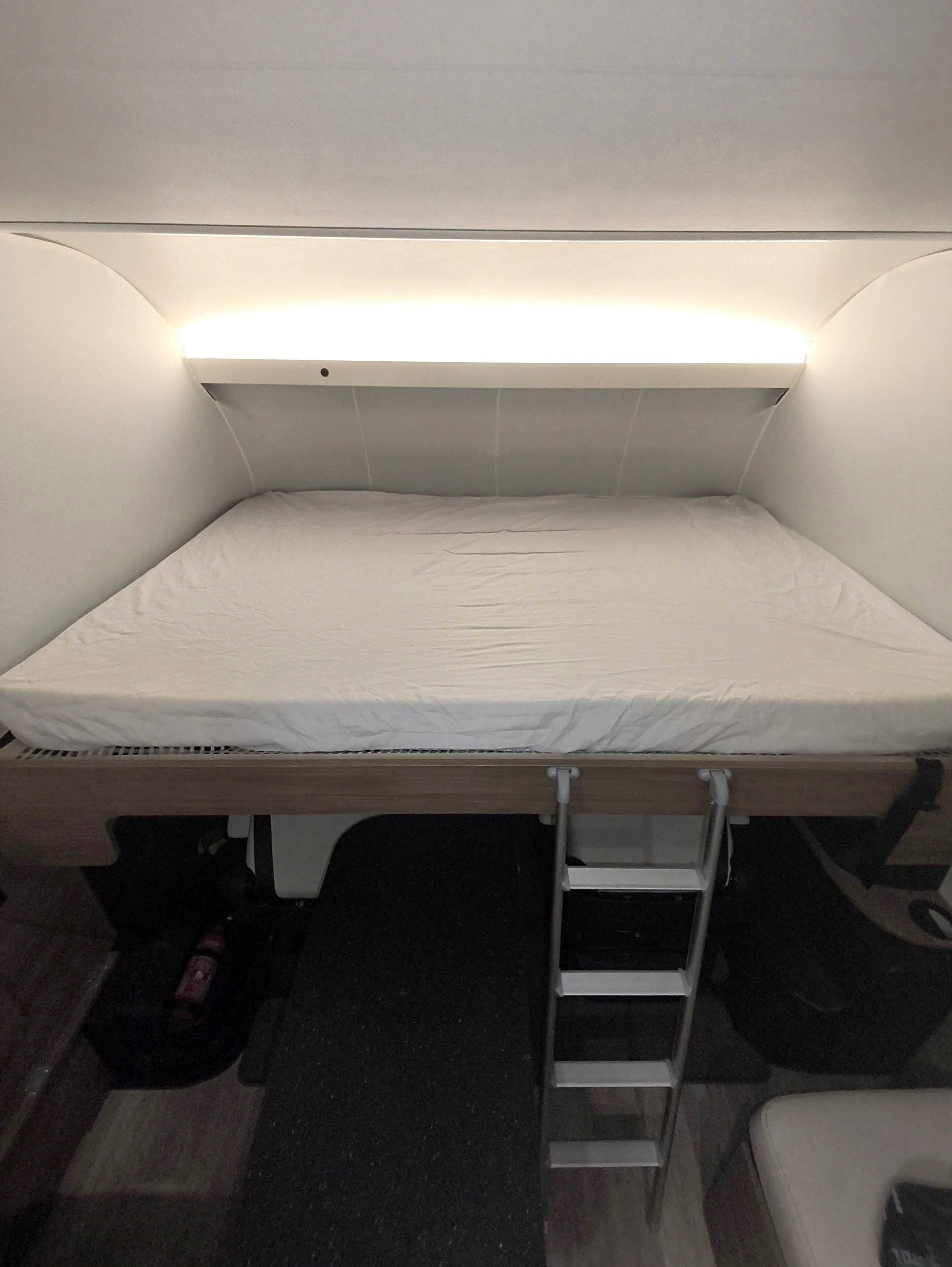 Pilote G740 EVIDENCE