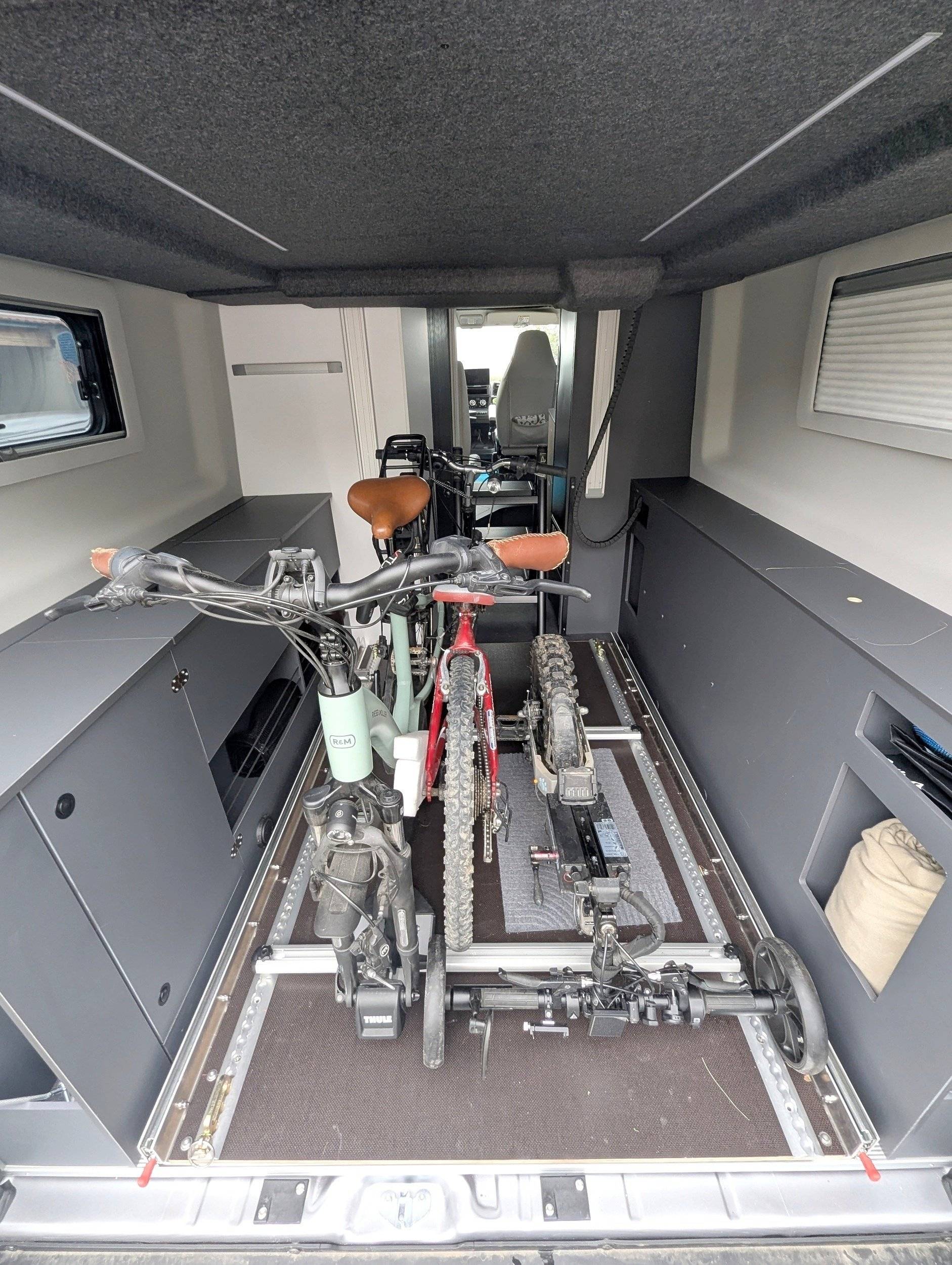 Adria 640 SGX TWIN SPORT