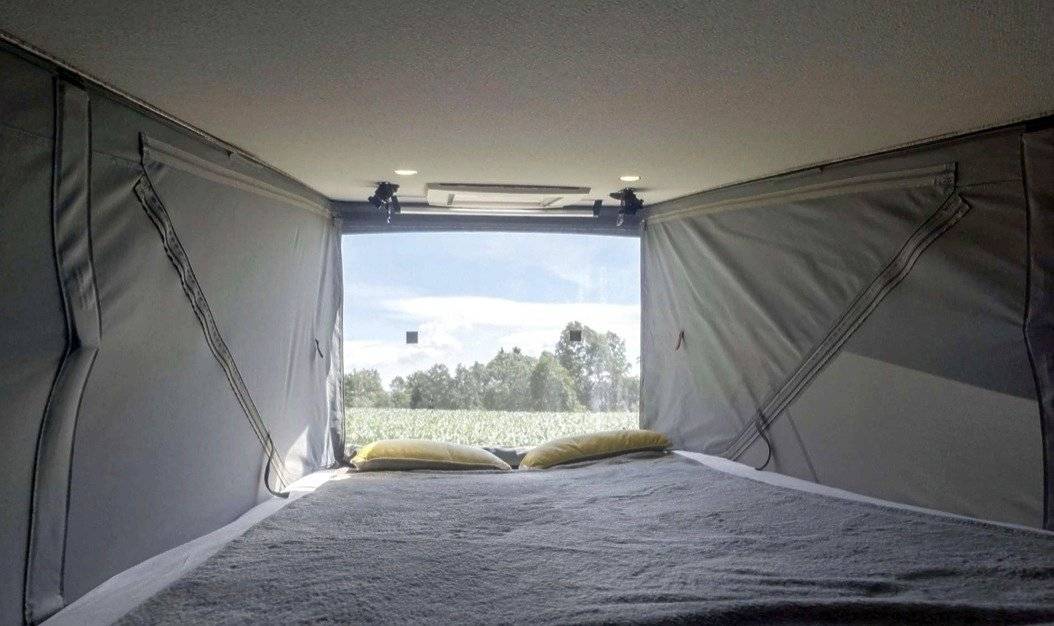 Knaus Knaus Boxlife 600