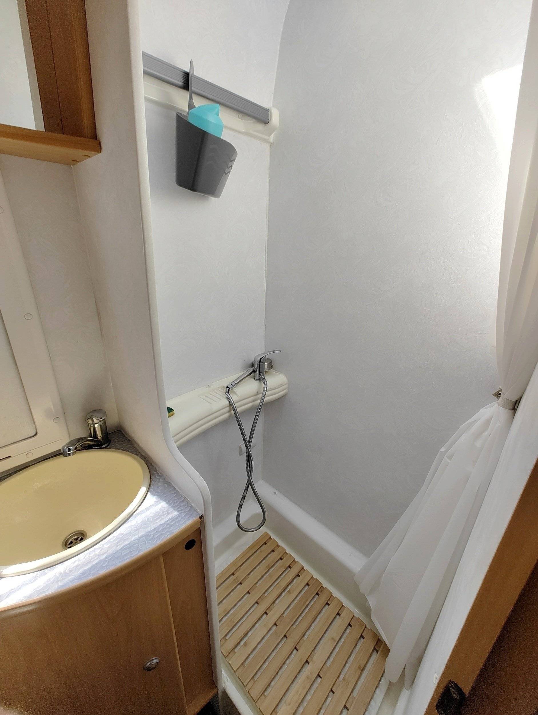 Chausson Chausson Welcome 28