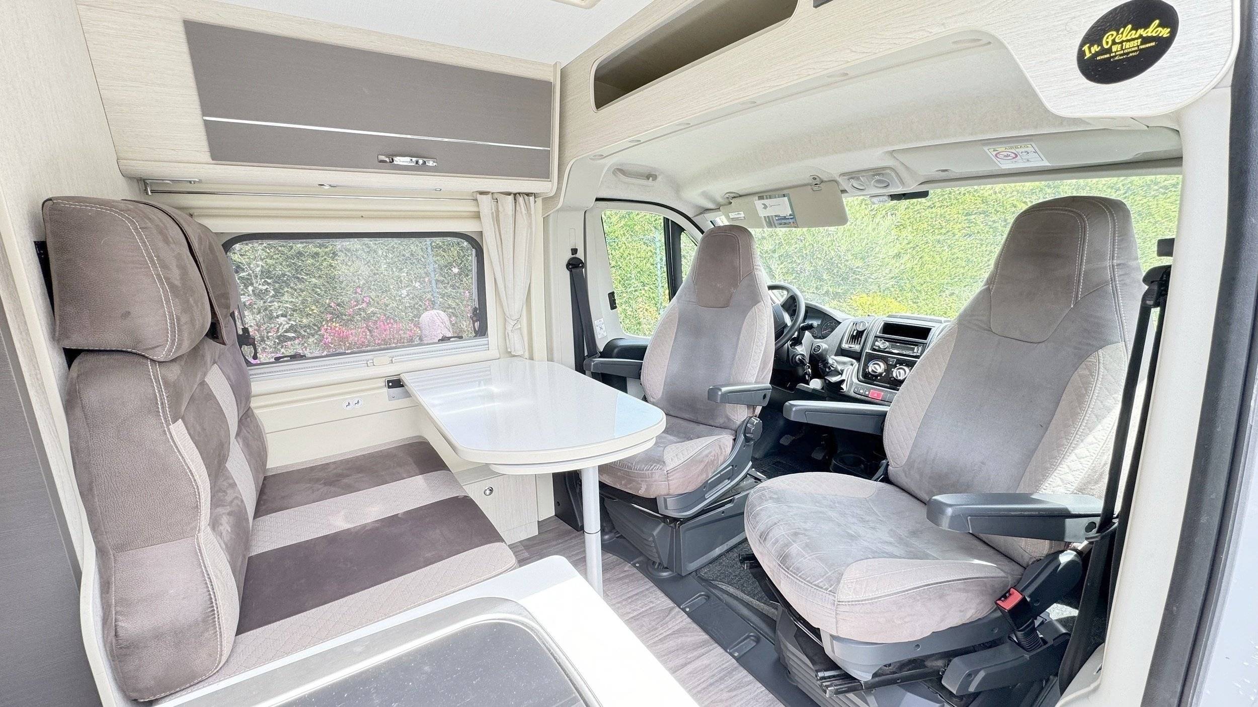 Chausson Chausson V594 Max 