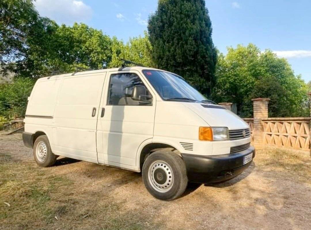 Schlafplätze Volkswagen - Yescapa