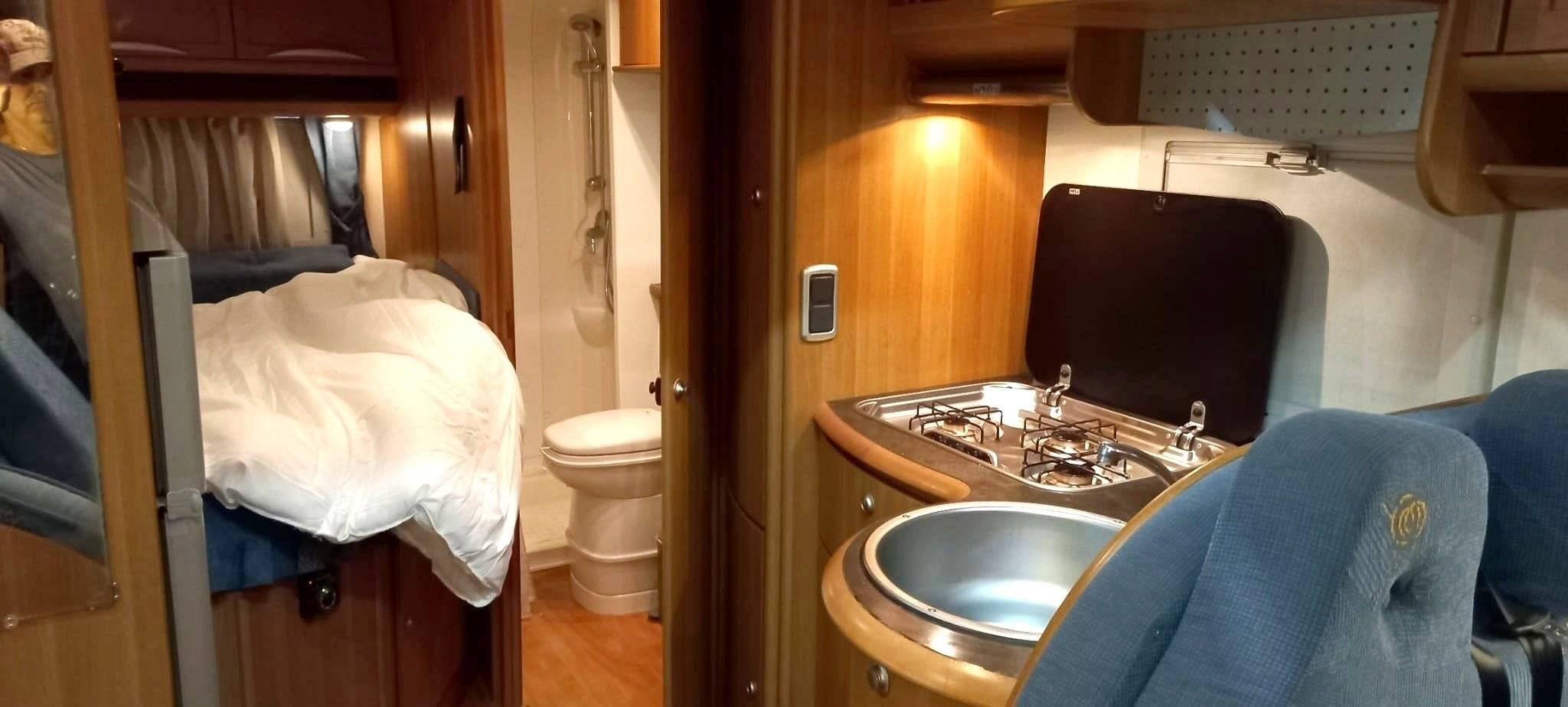 Roller Team corfu 255