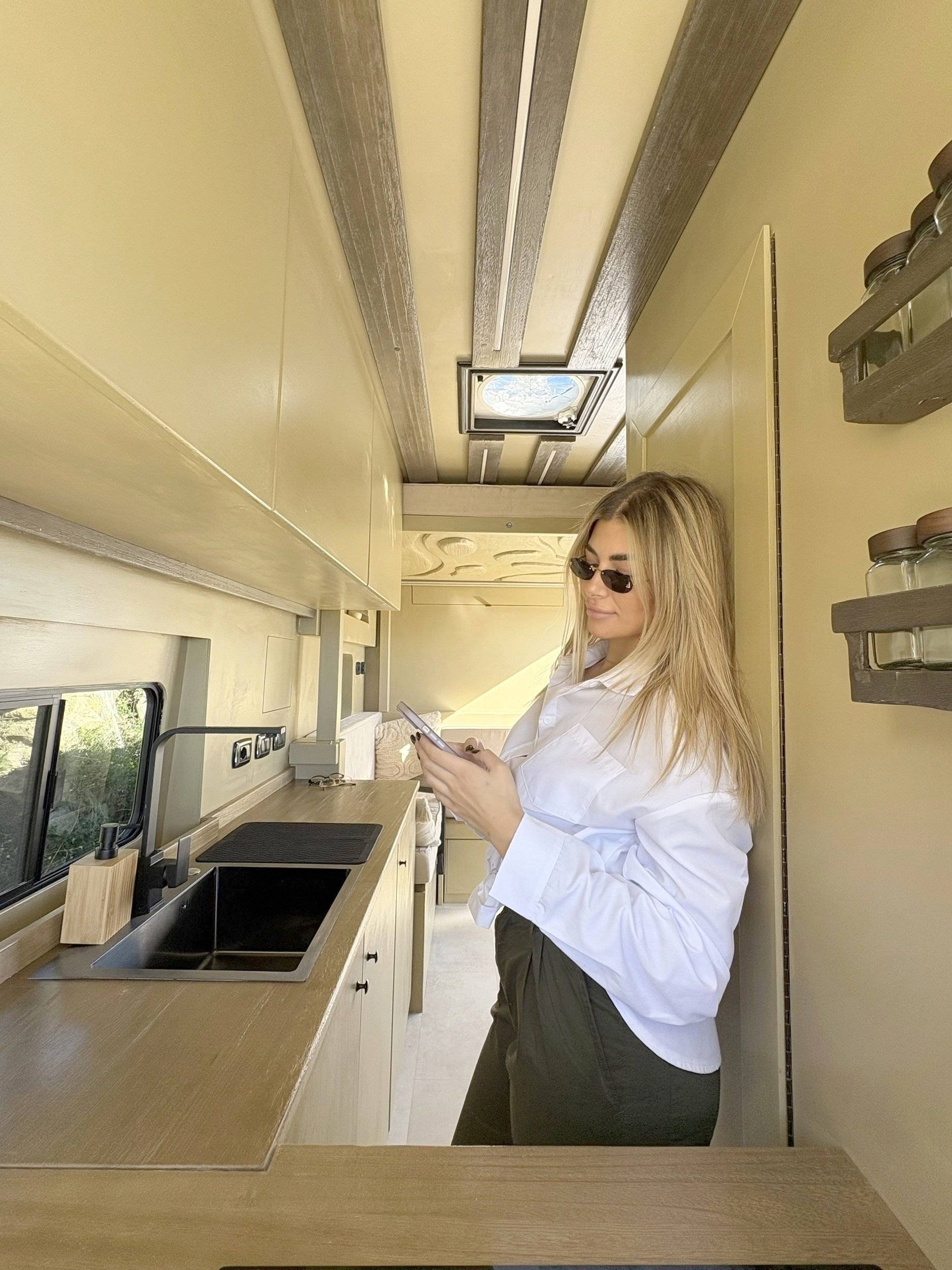 Fiat Ducato 2,3 l Multijet 130 ch.