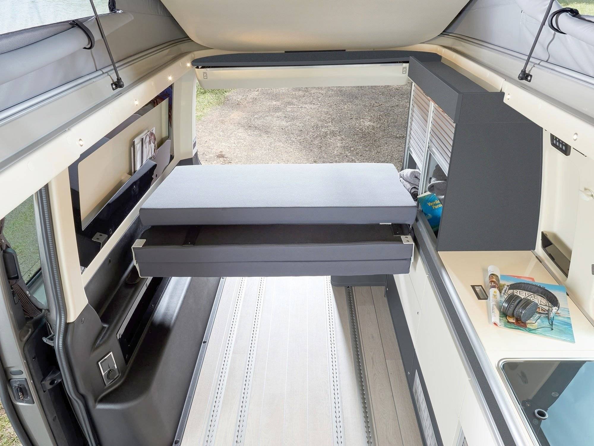 Westfalia Kepler Six