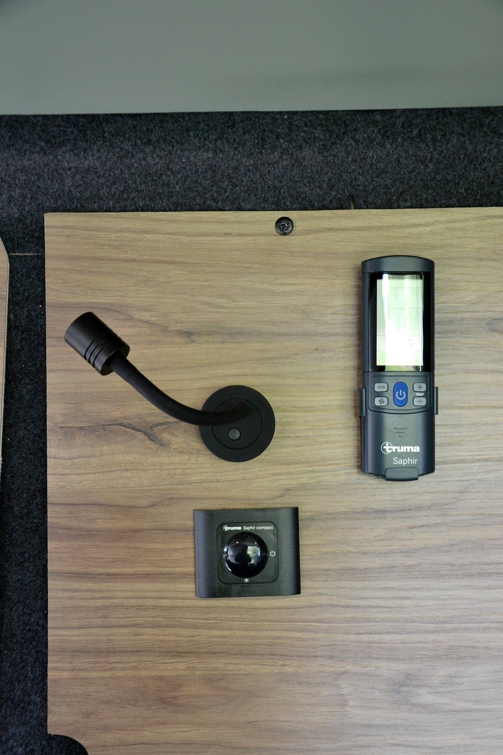 Meublavan Nissan Primastar