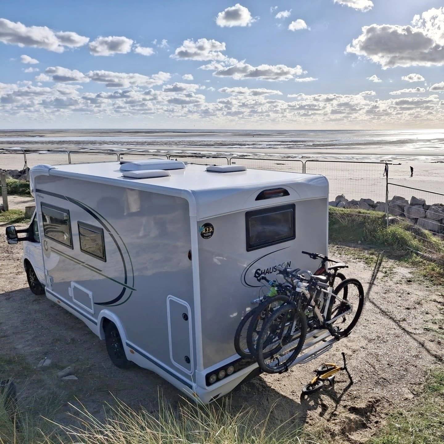 Chausson 720 Titanium Premium