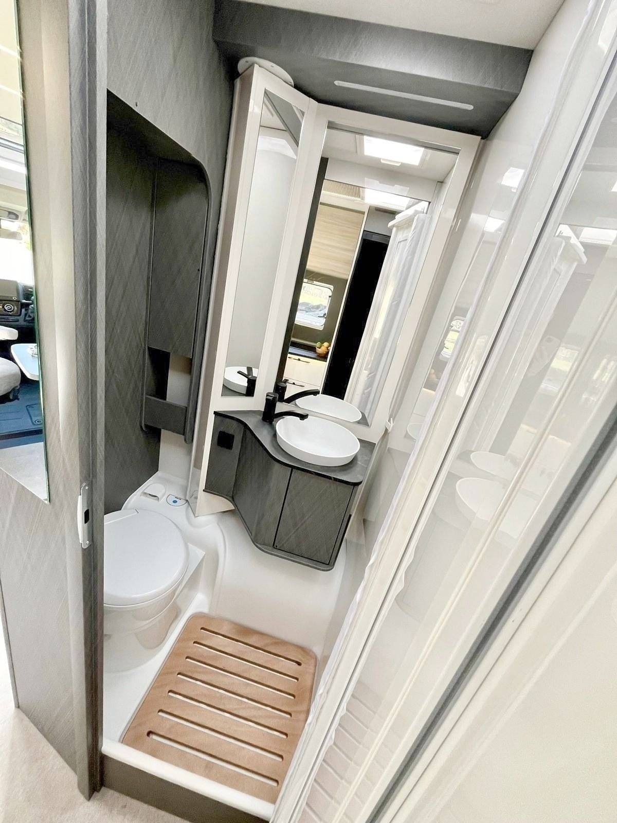 llits Fiat - Yescapa