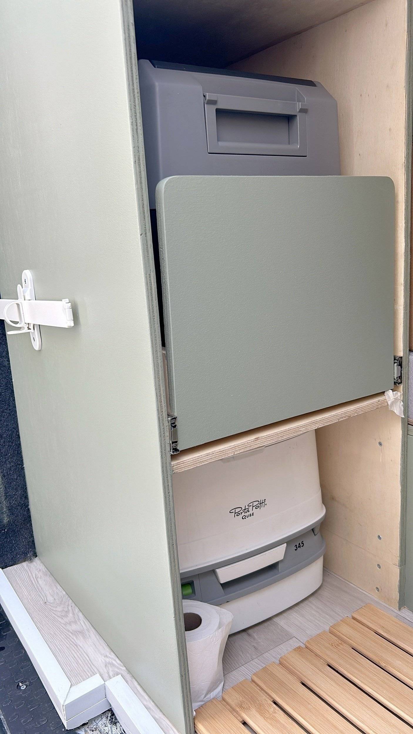 Kapam Trafic 1,6 l 120 ch