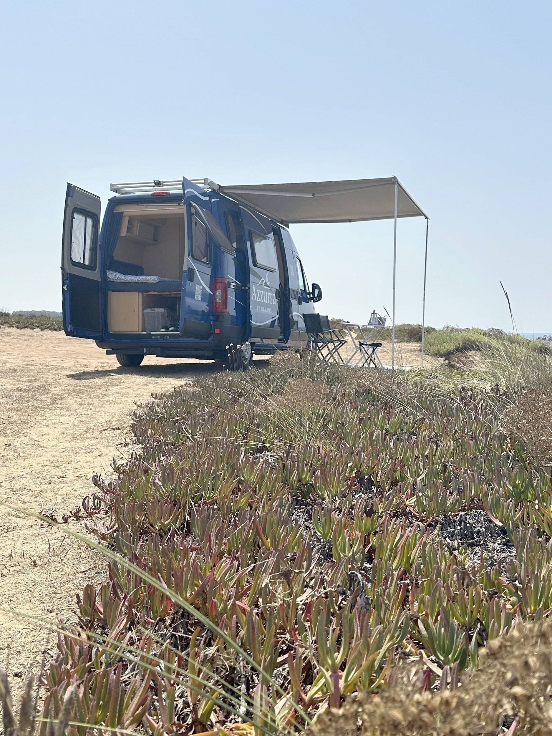 Dethleffs Ducato 2,3 l 115 ch