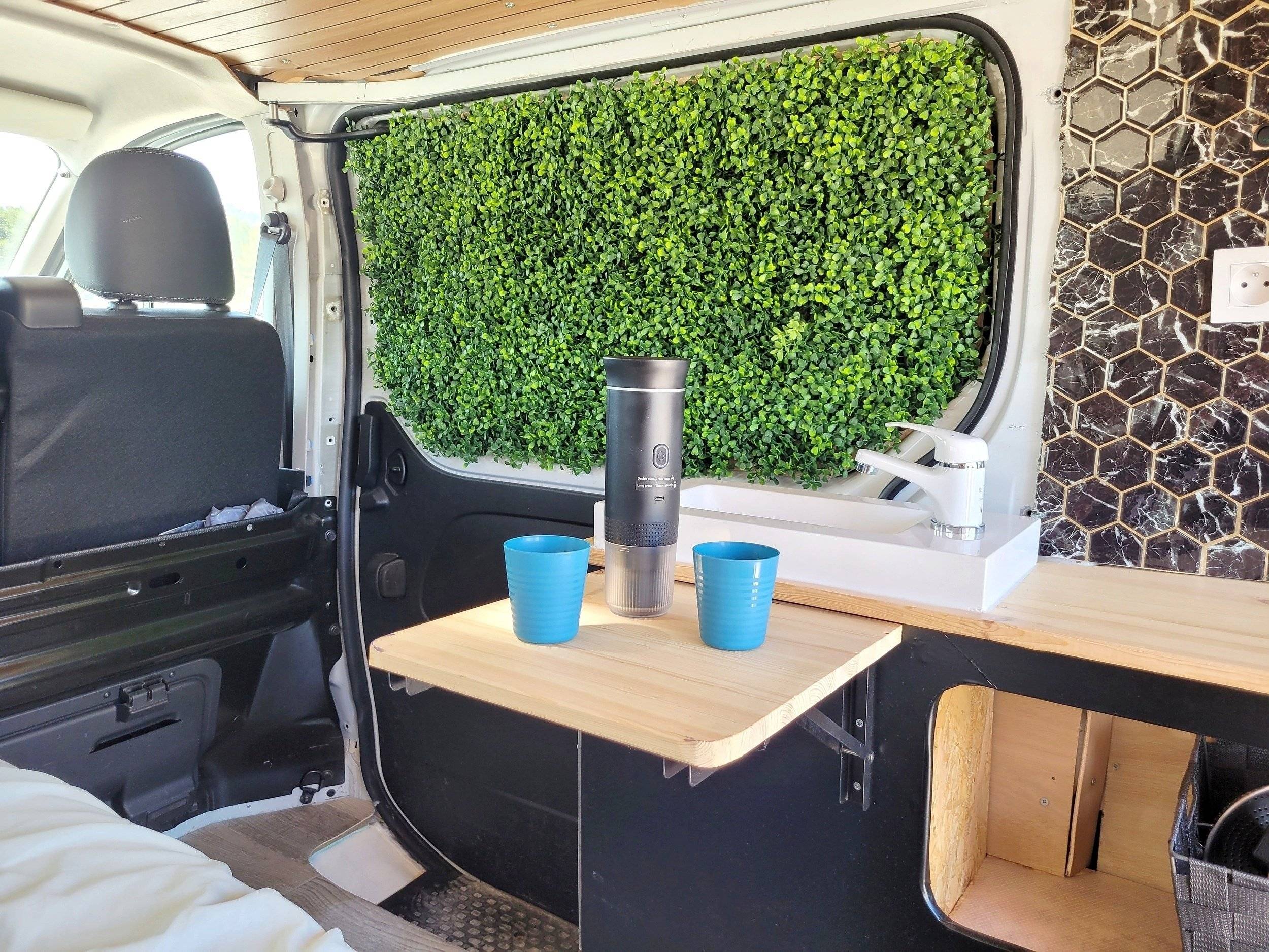 BJH RENAULT TRAFIC III 120 cv