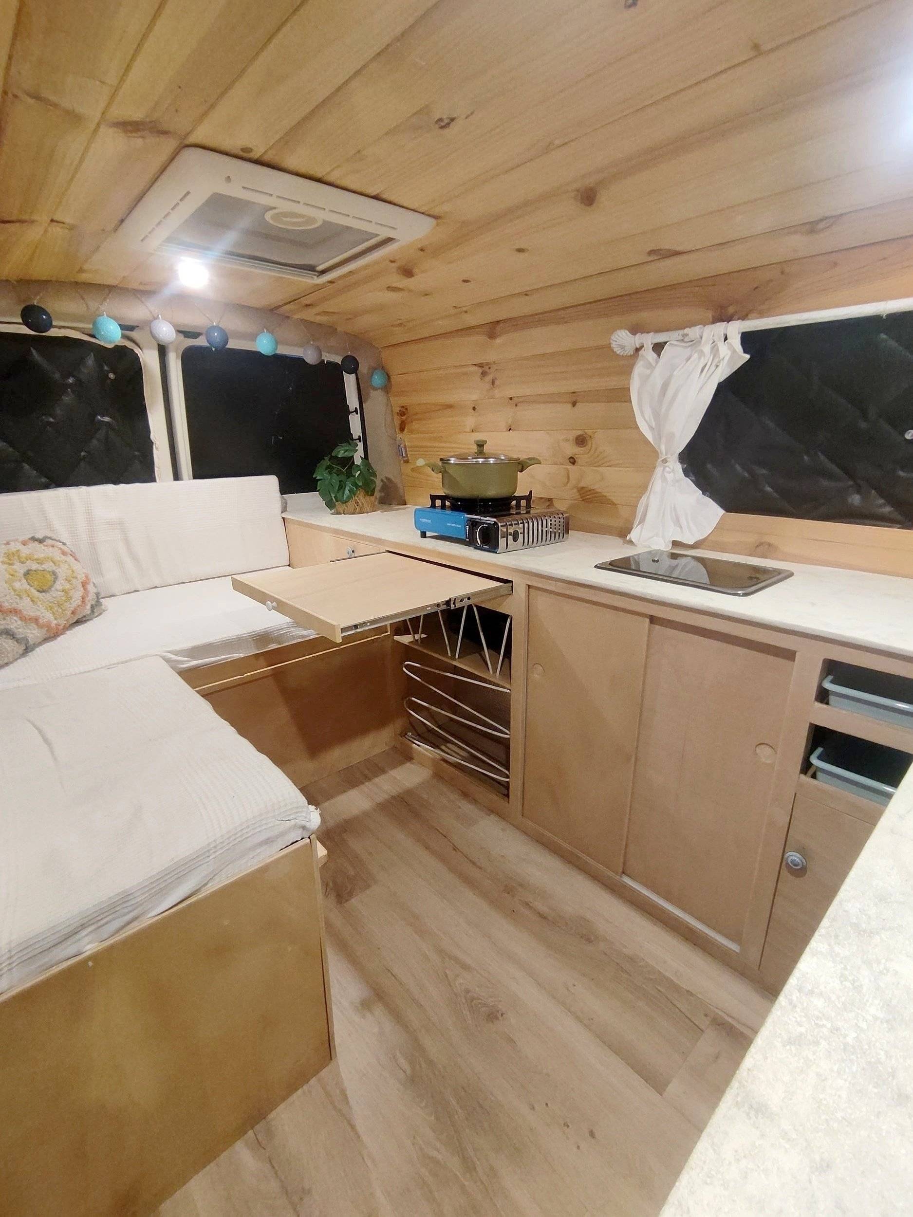 Volkswagen Transporter t5